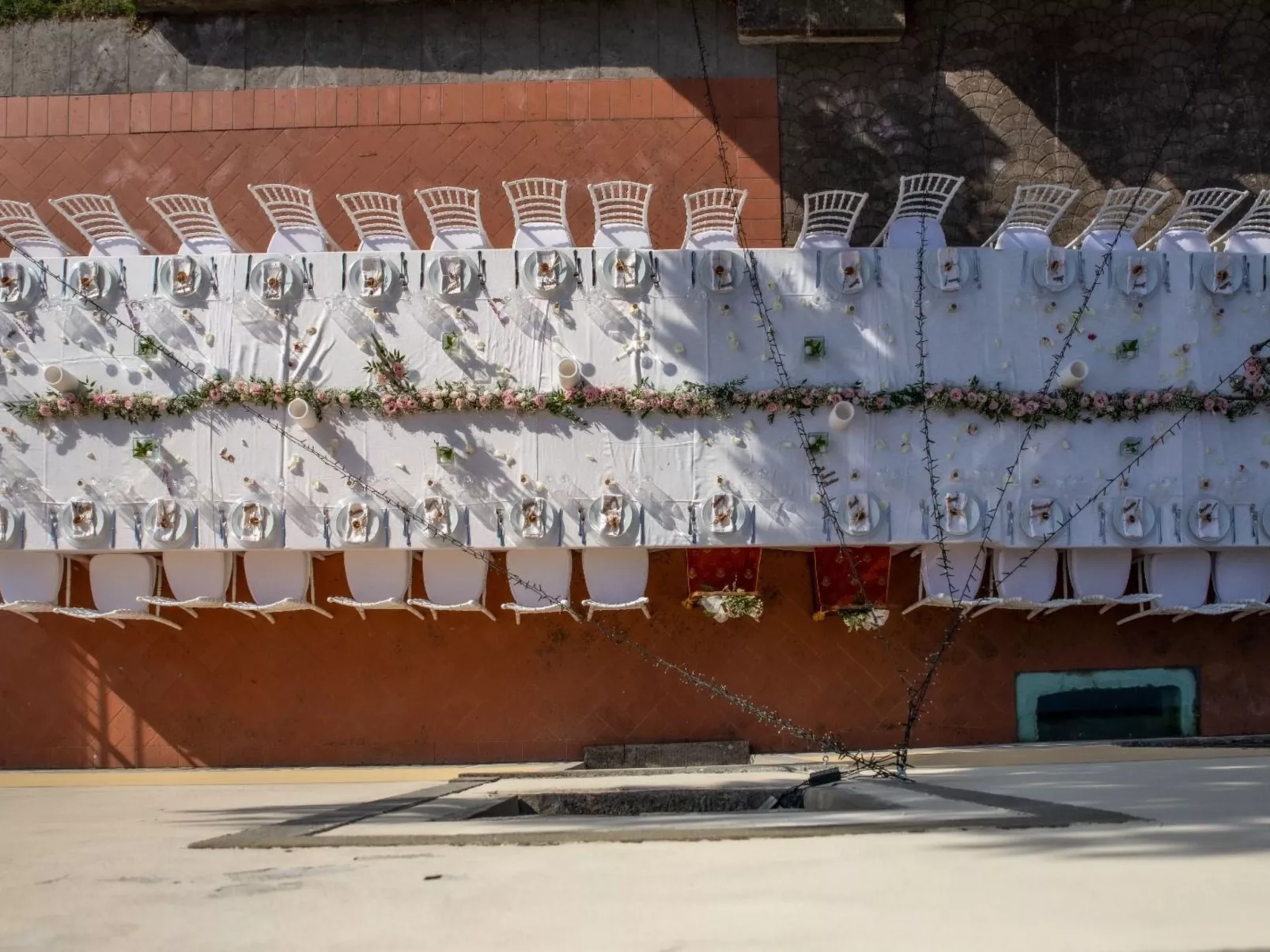 Landvilla mit Pool und Garten – die perfekte Kulisse für Feierlichkeiten oder V-Binnen