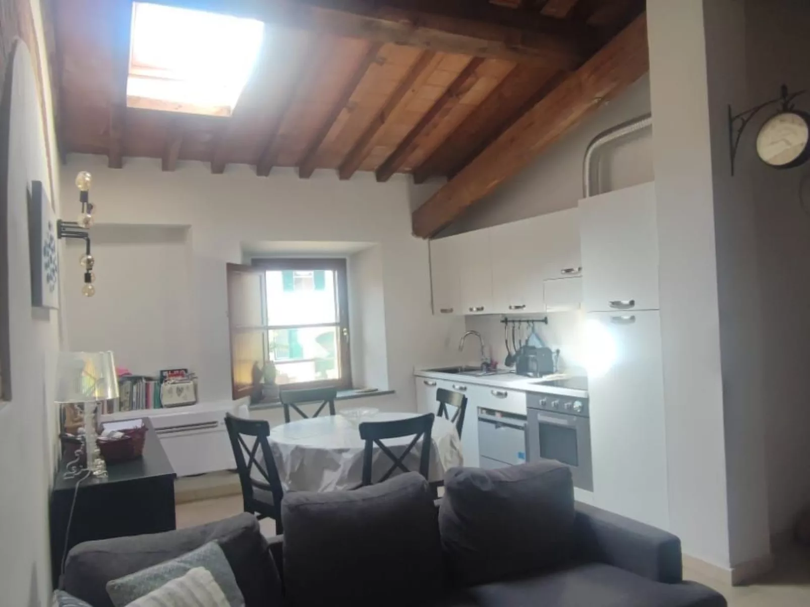 Casa Giulia für einen entspannenden und kulturellen Urlaub-Binnen