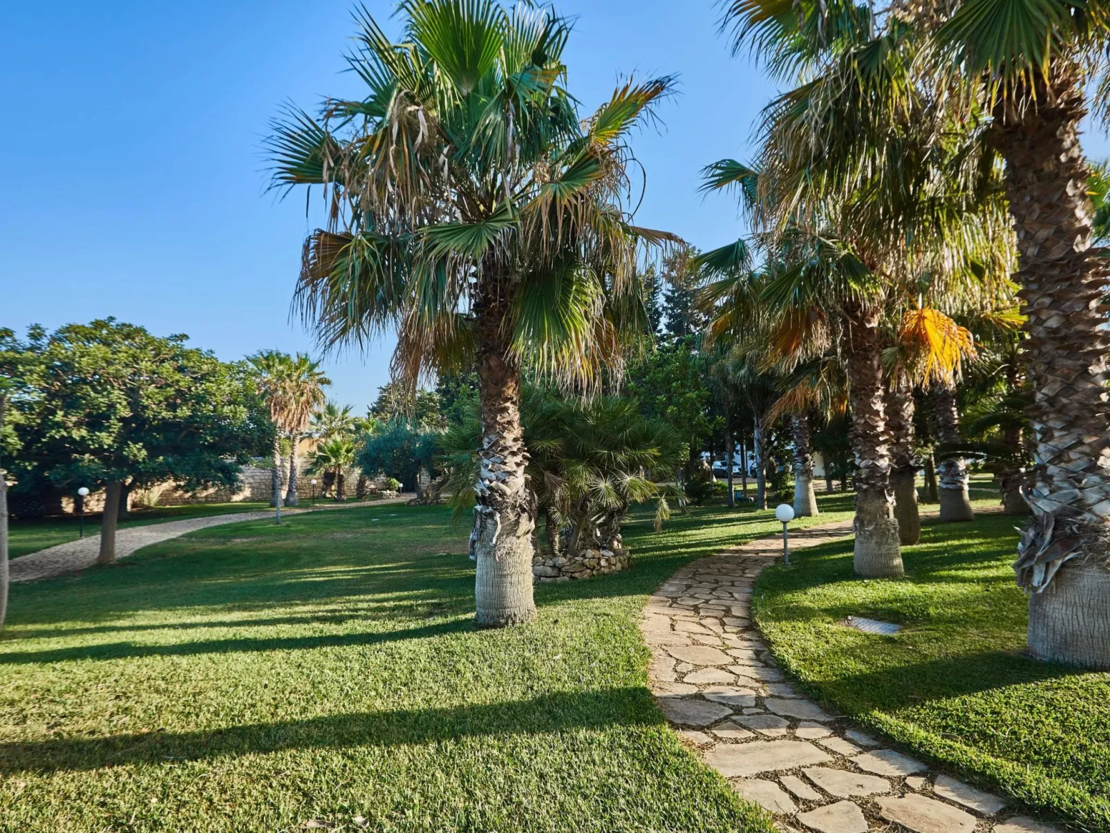 Für 15 Personen in Marina di Modica, Sizilien (Provinz Ragusa)-Binnen