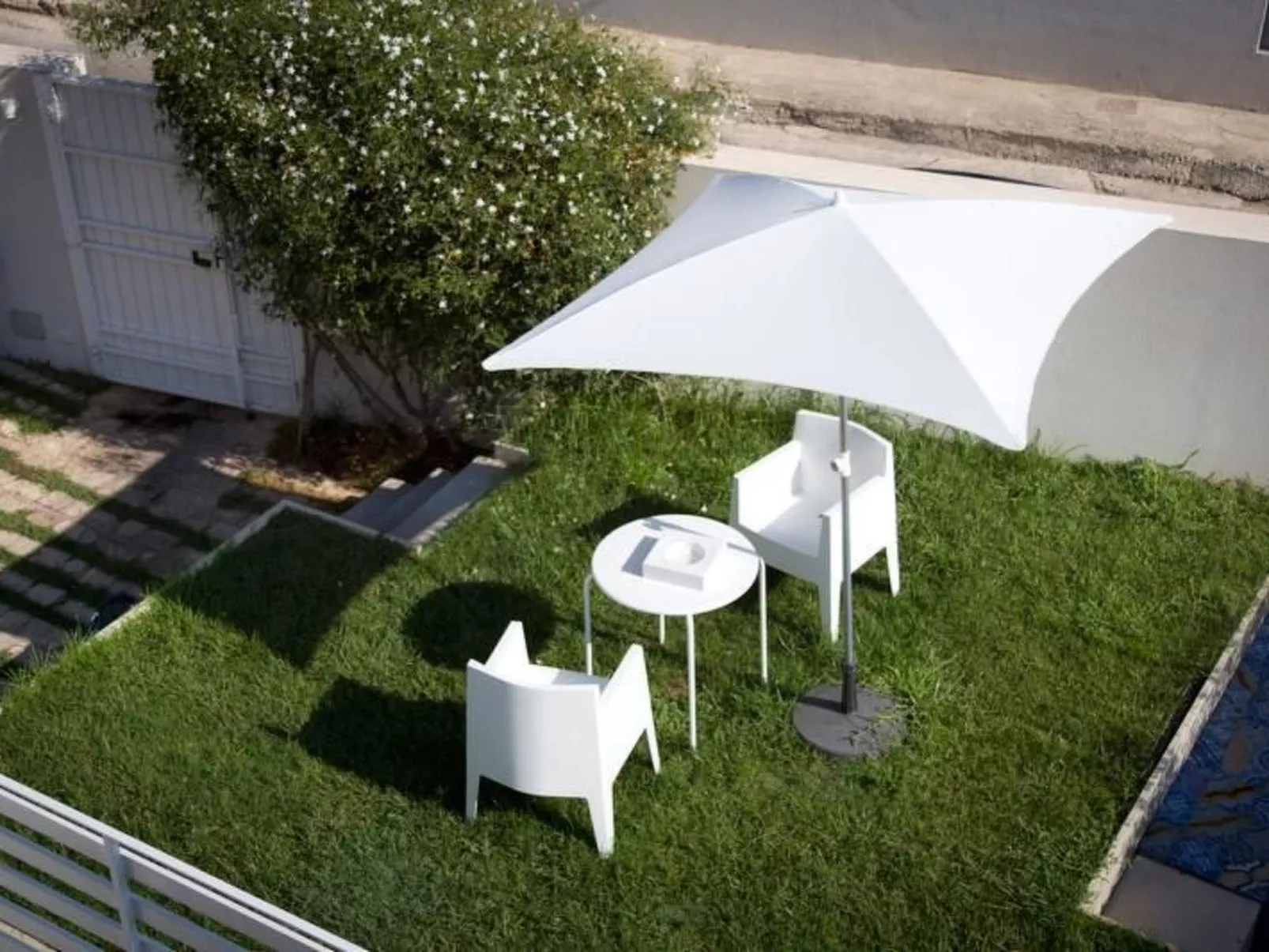 Wohnung im Erdgeschoss-Image-tags.info