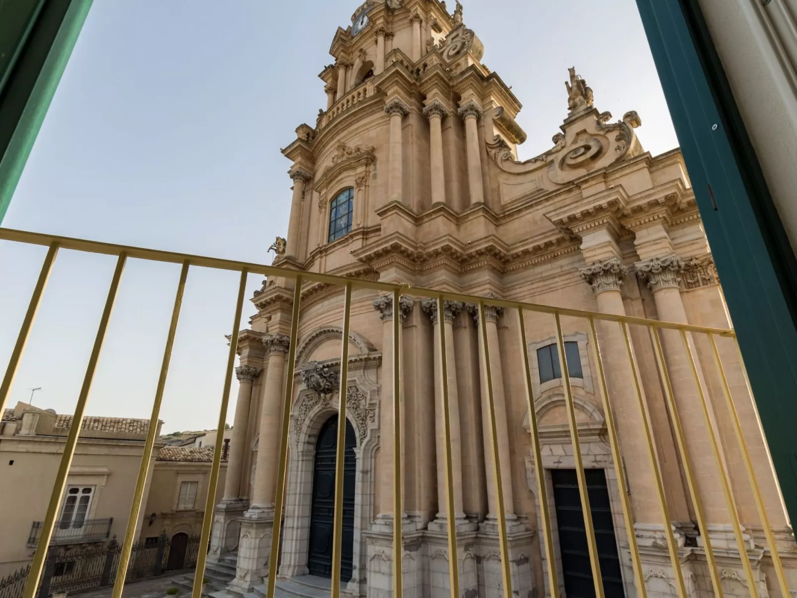 Achille, Wohnung mit Blick auf den Duomo-Image-tags.info