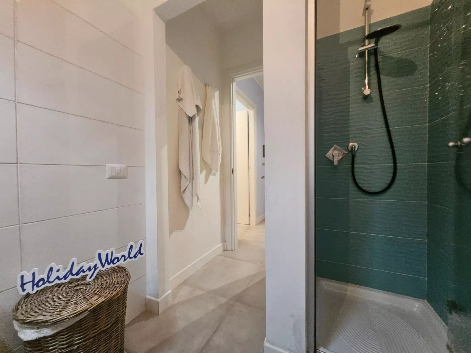 Casa Joy von Holiday World-Binnen