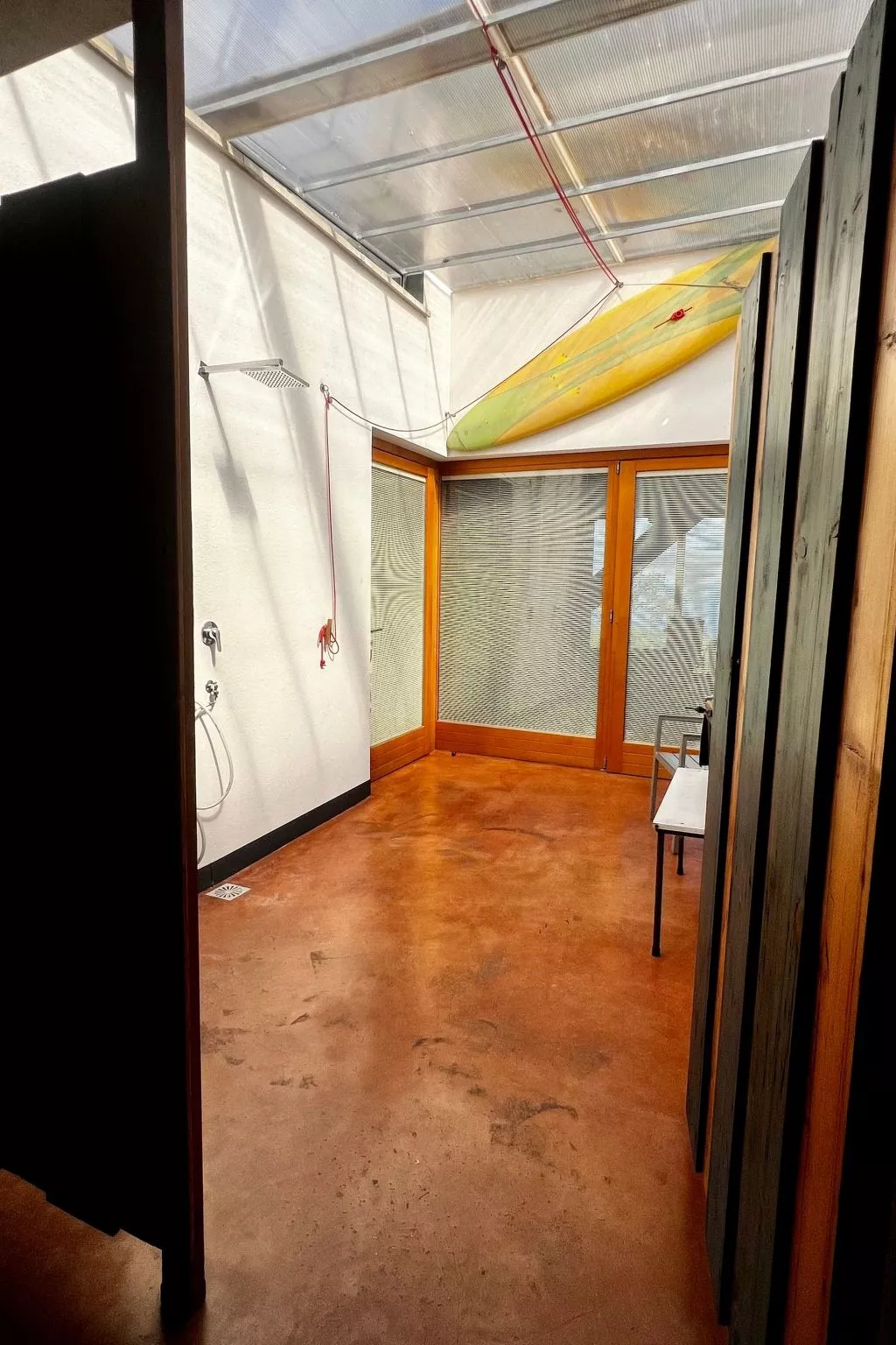 Wohnung Casello-Binnen