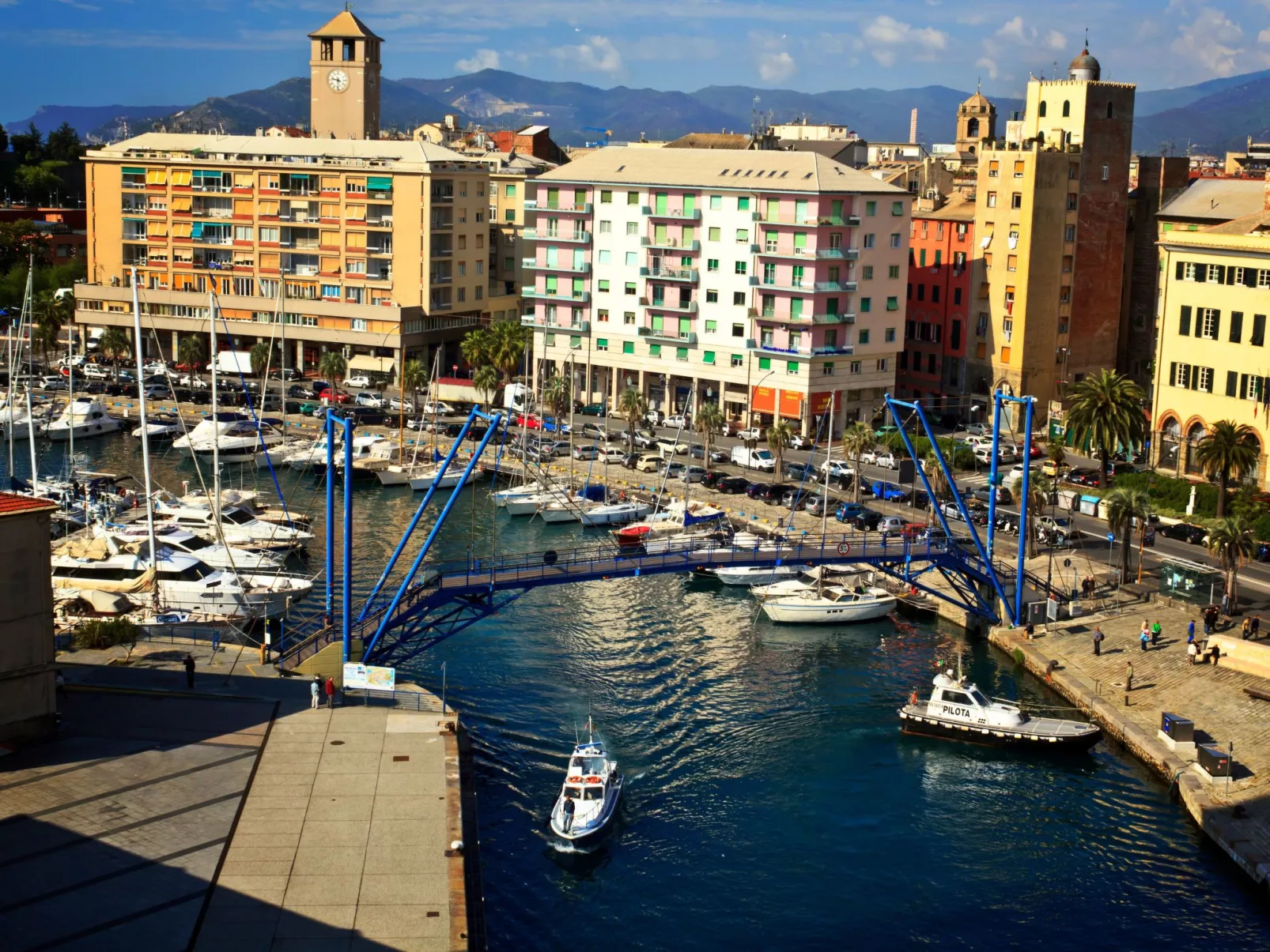 Casa Licia von Holiday World-Buiten