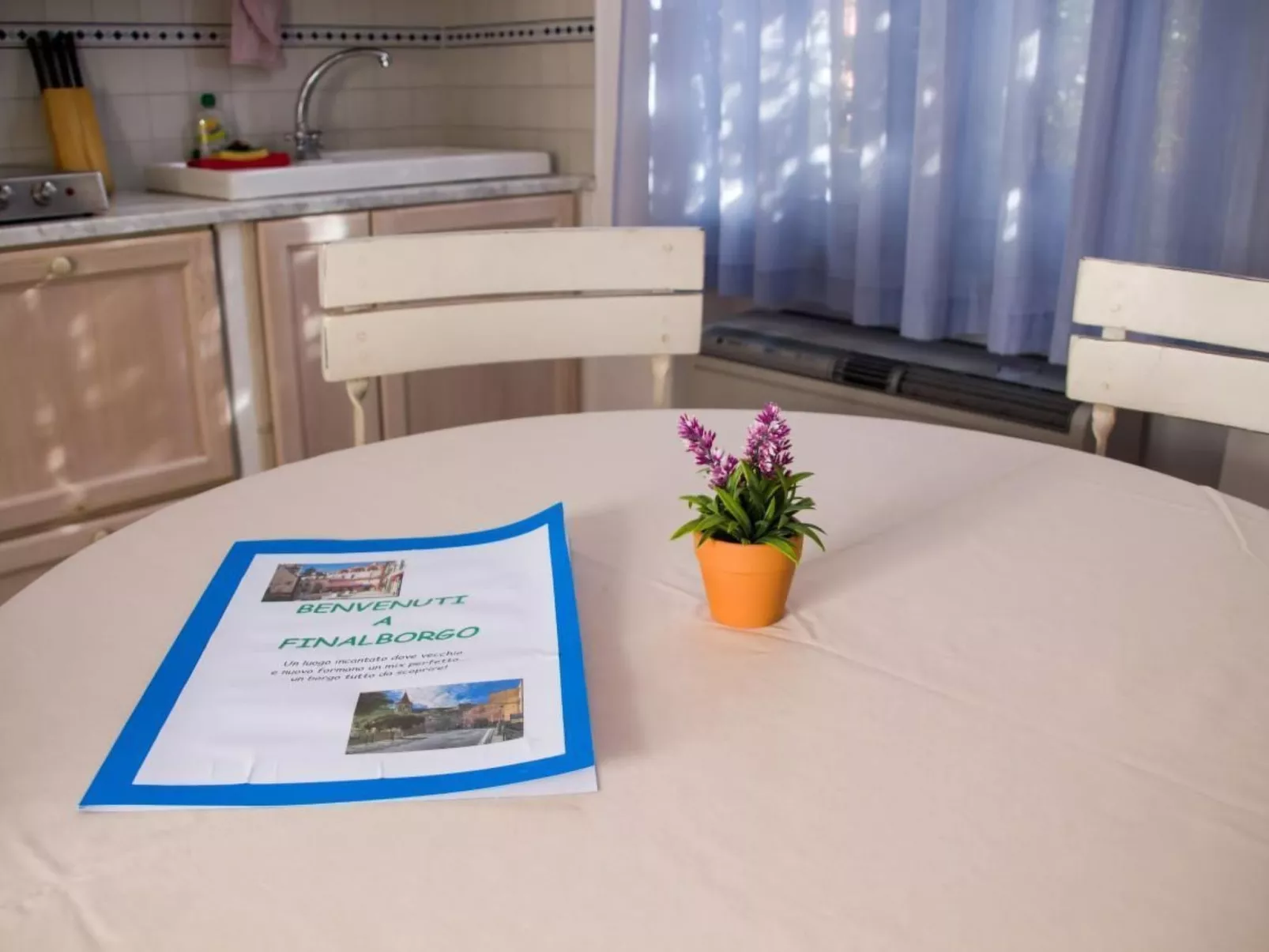 Ca di Ni - Studio-Binnen