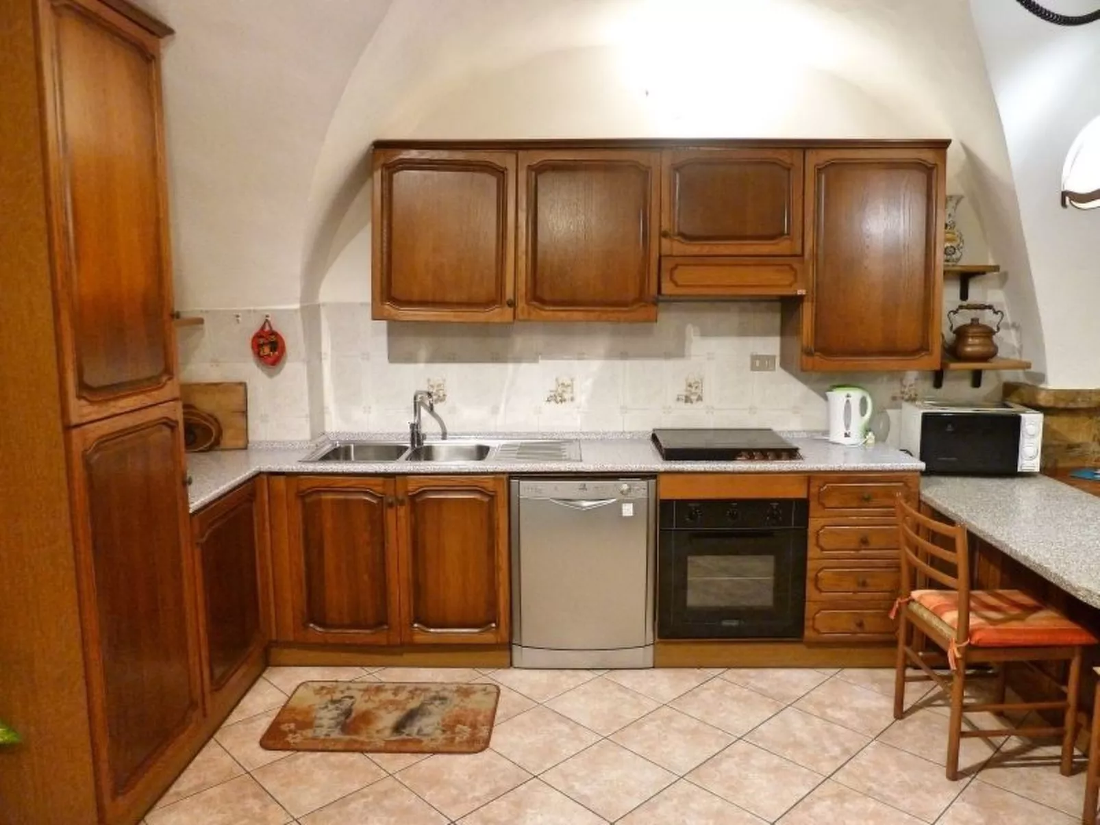 'Casa Mamma Rosetta-Image-tags.info