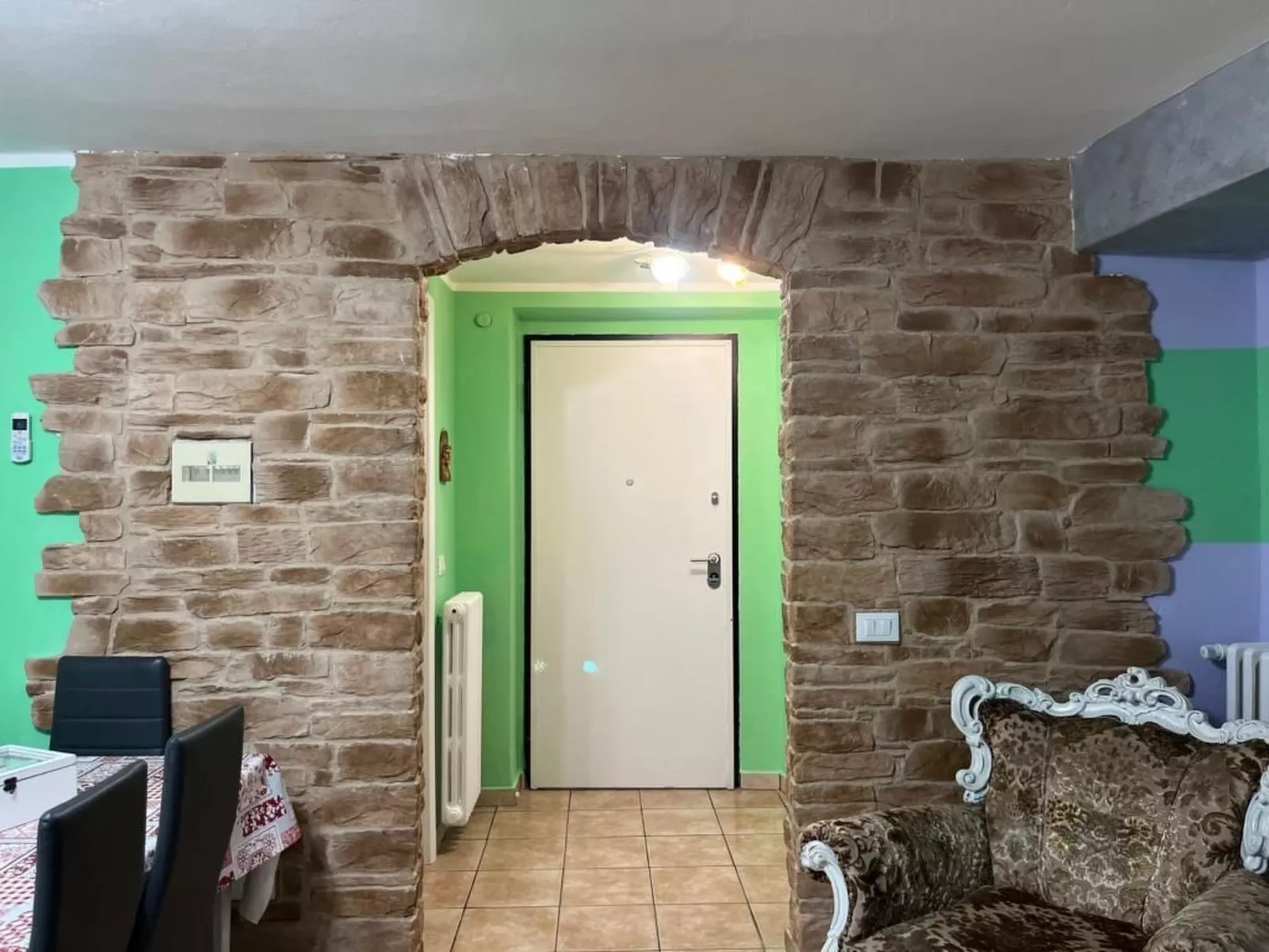 'Casa Cristina-Image-tags.info