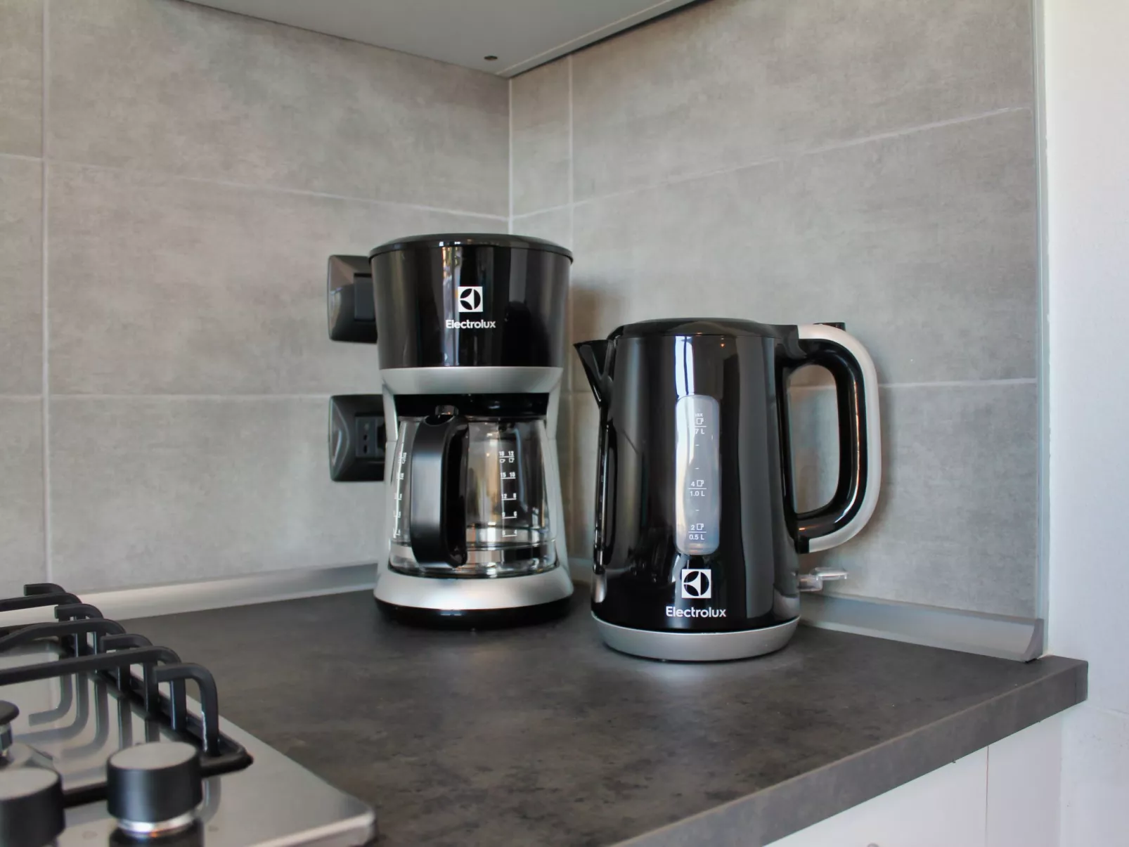 Charmante Wohnung in Solarolo mit Schwimmbad-Binnen