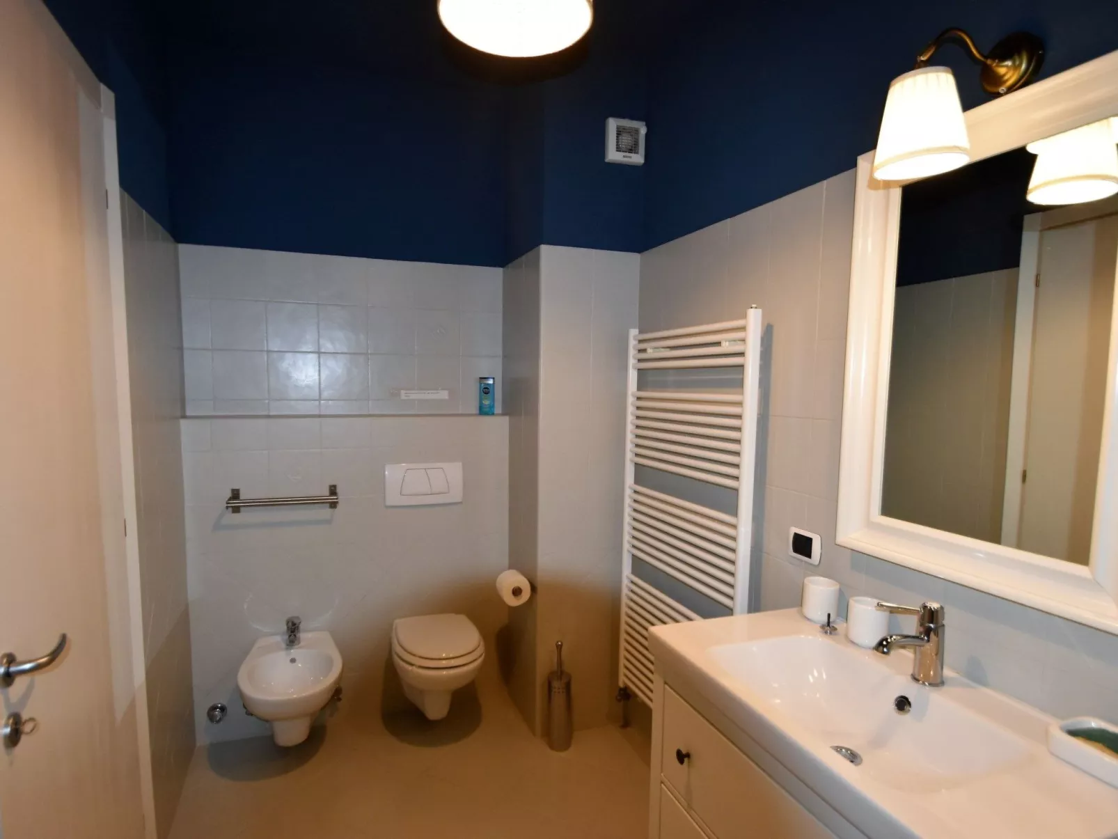 IML1017 CASA CRISTINA-Binnen