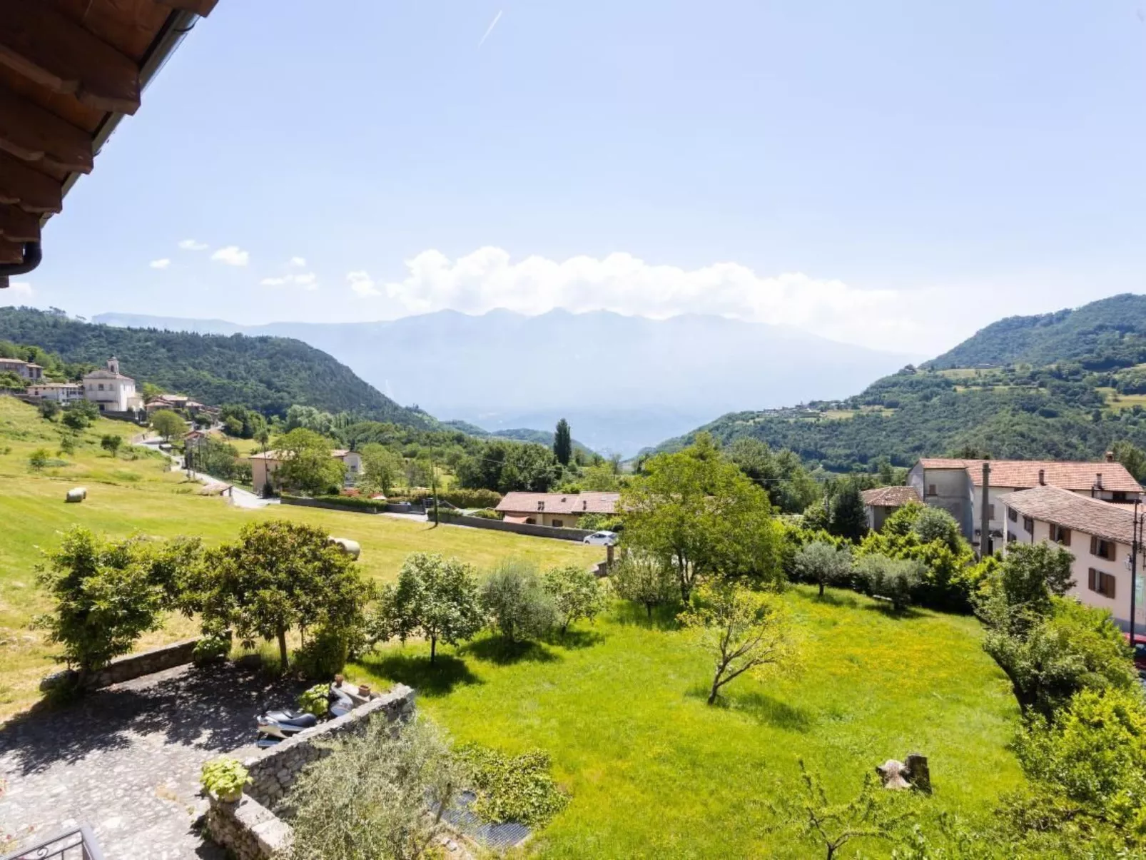 Arthur' Wohnung mit Blick aufs Wasser-Image-tags.info