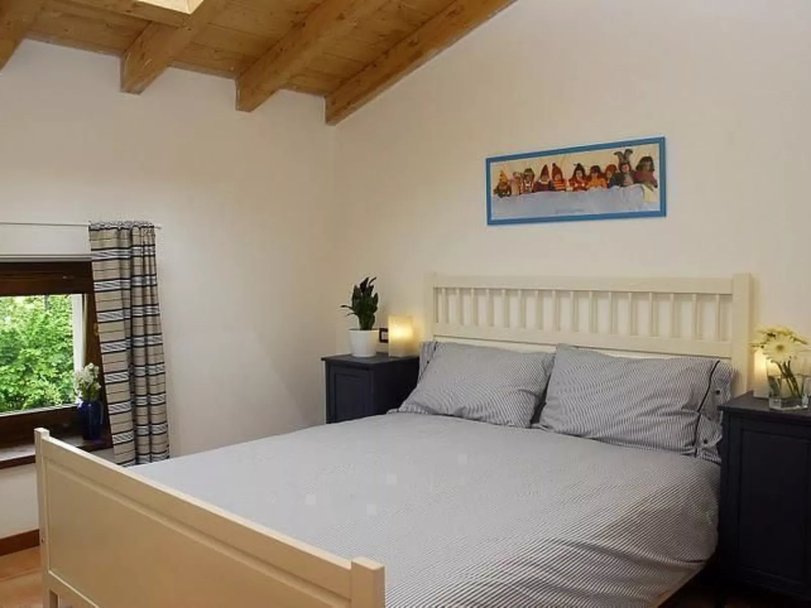 Wohnung Gelsomino - Bellagio-Binnen