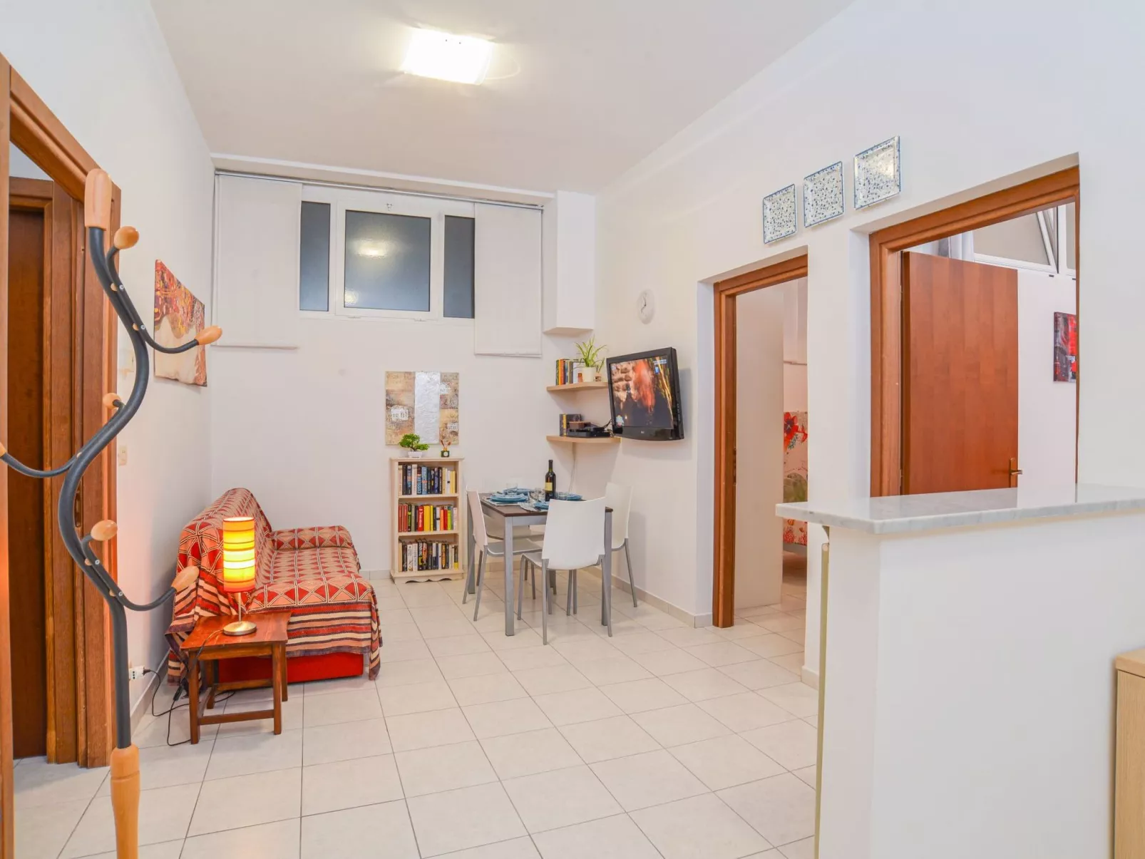 Casa al Mare ad Alassio bei Holiday World-Image-tags.info