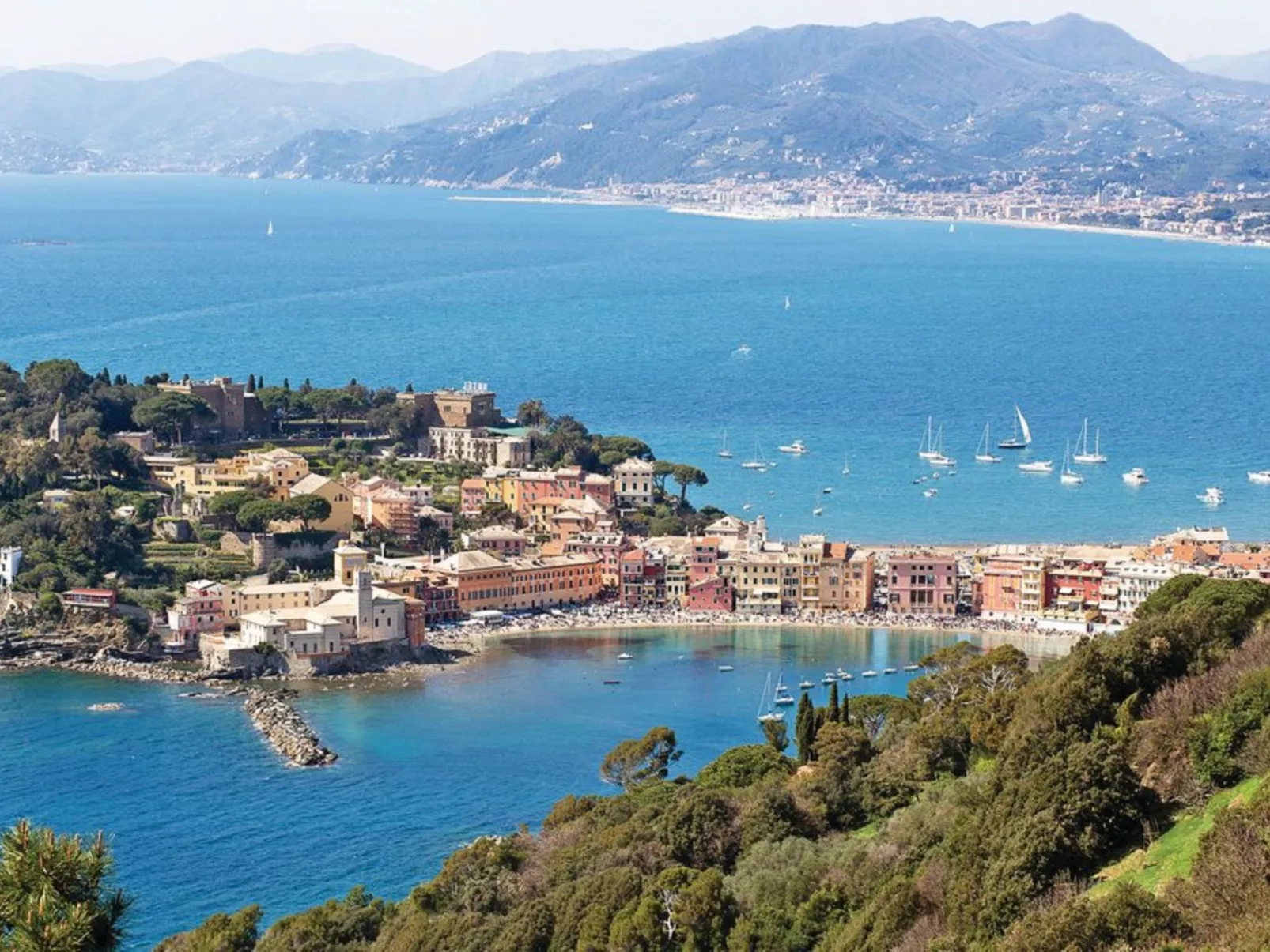 Ferienvilla mit Whirlpool-Binnen