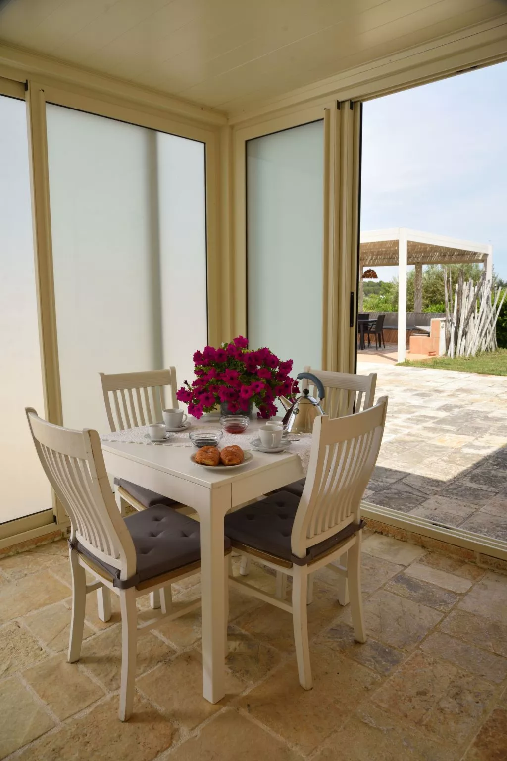 Wunderschönes Ferienhaus in Martina Franca-Binnen