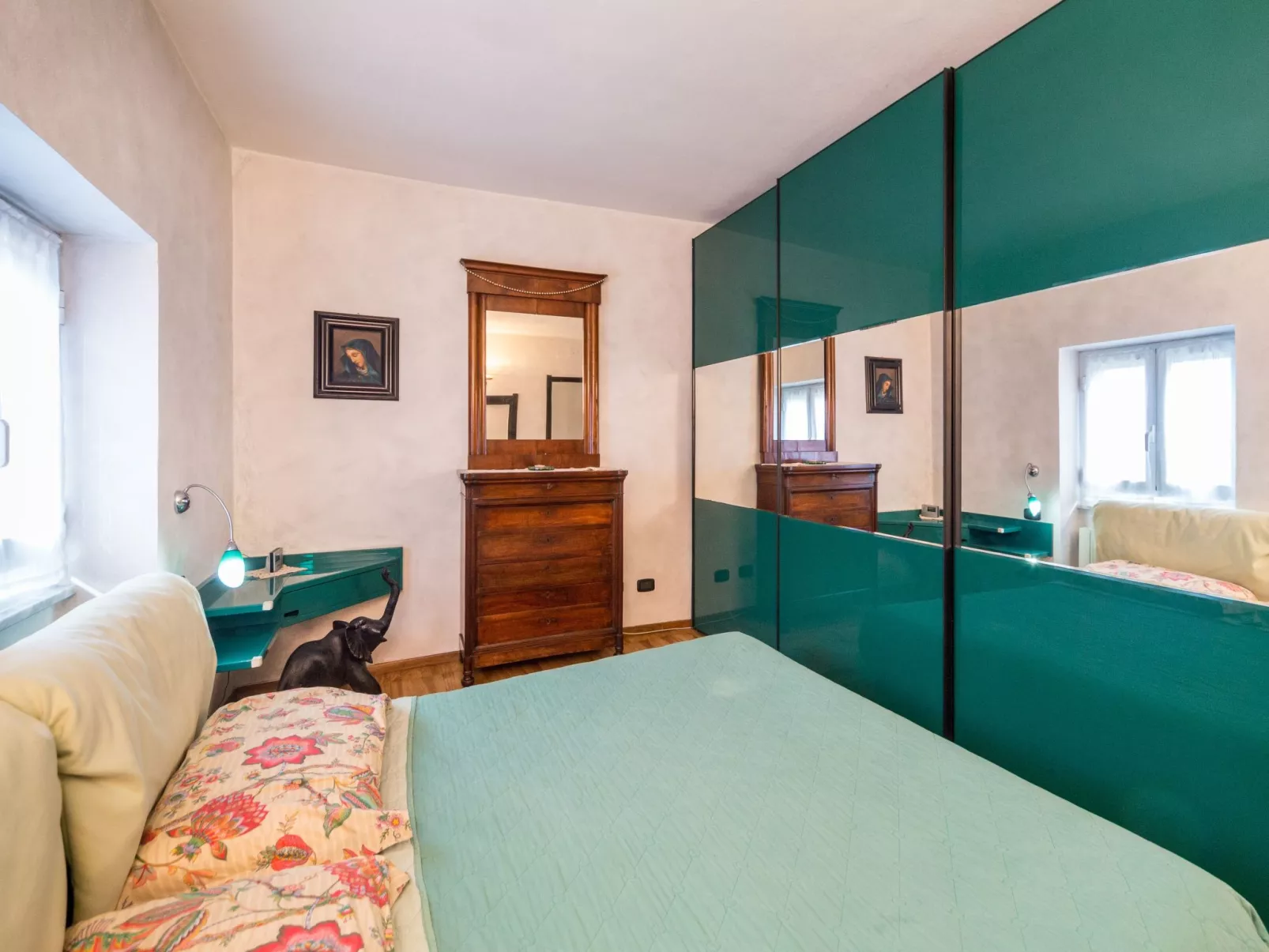 5 Terre Free Shuttle Villa Maremontii mit Pool-Binnen