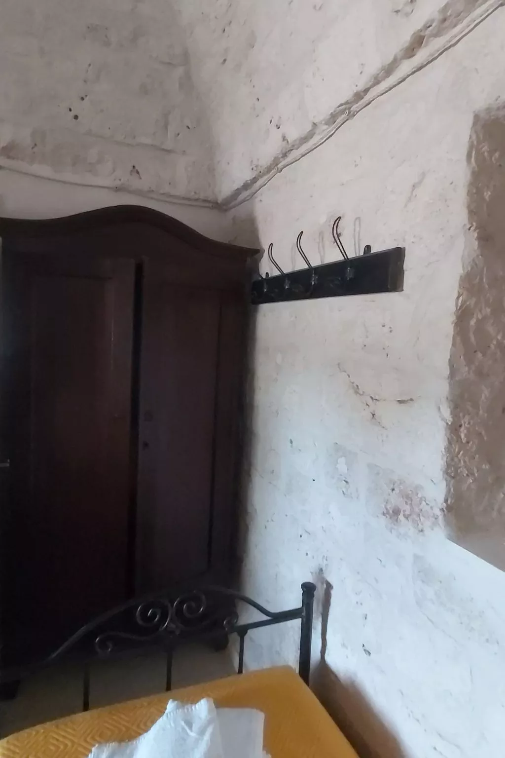 Villa Valle degli Ulivi-Binnen