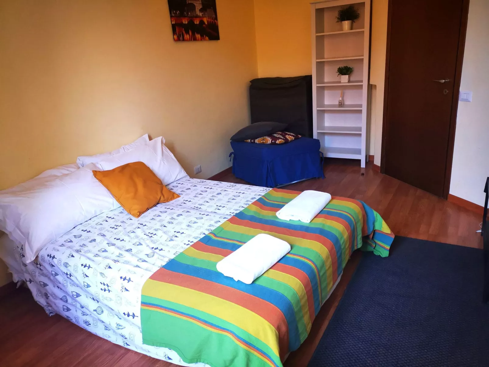 "St Joseph 12" mit Wi-Fi-Image-tags.info