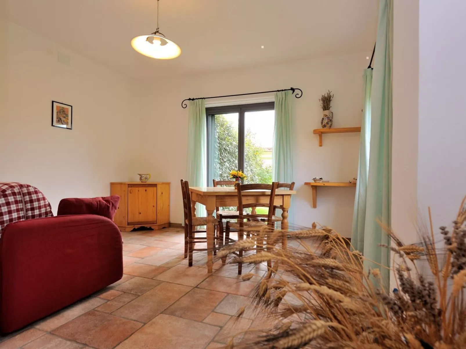 Wohnung "Glicine"-Image-tags.info