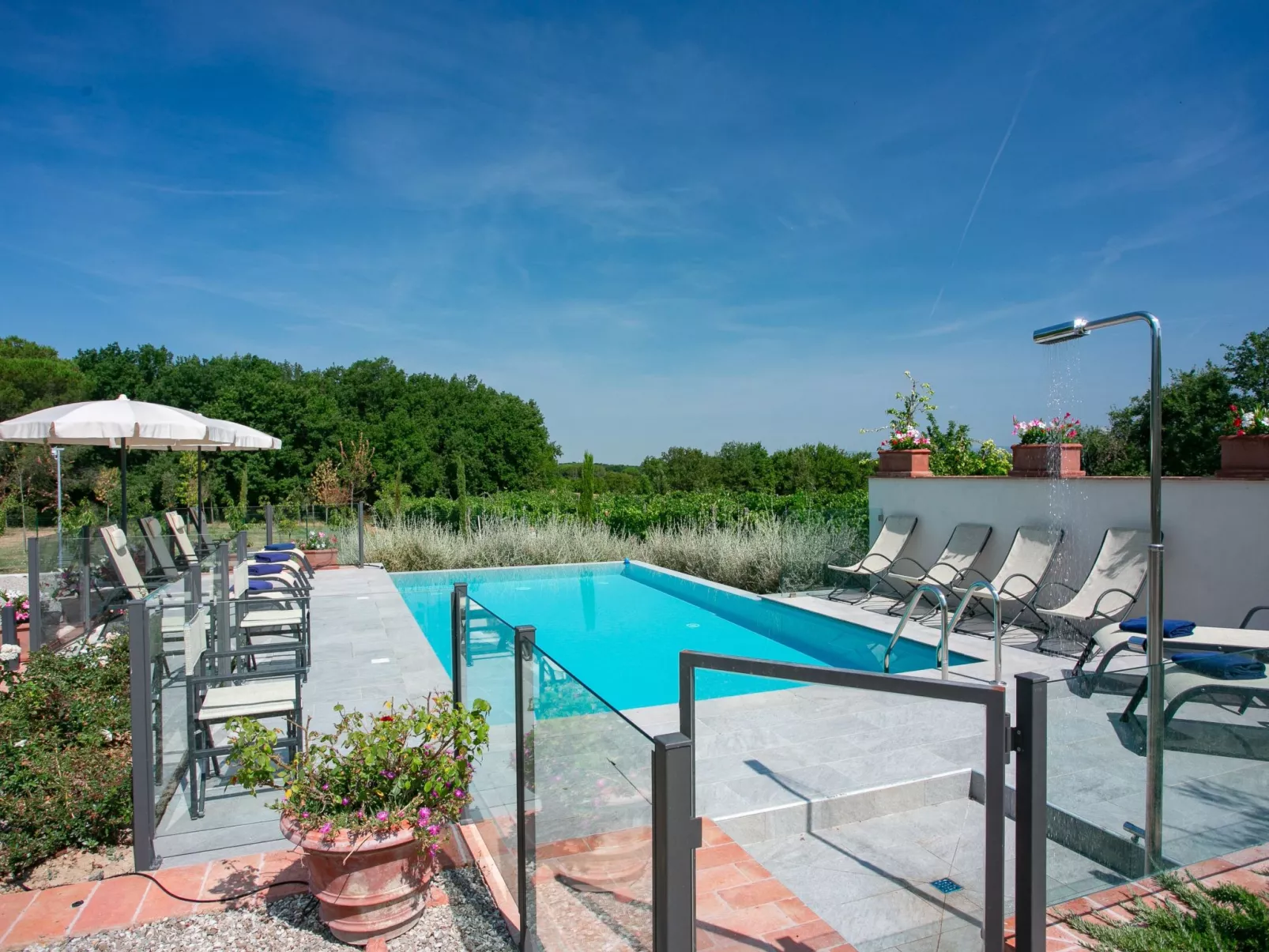 Villa 'Severina' mit privatem Pool-Image-tags.info