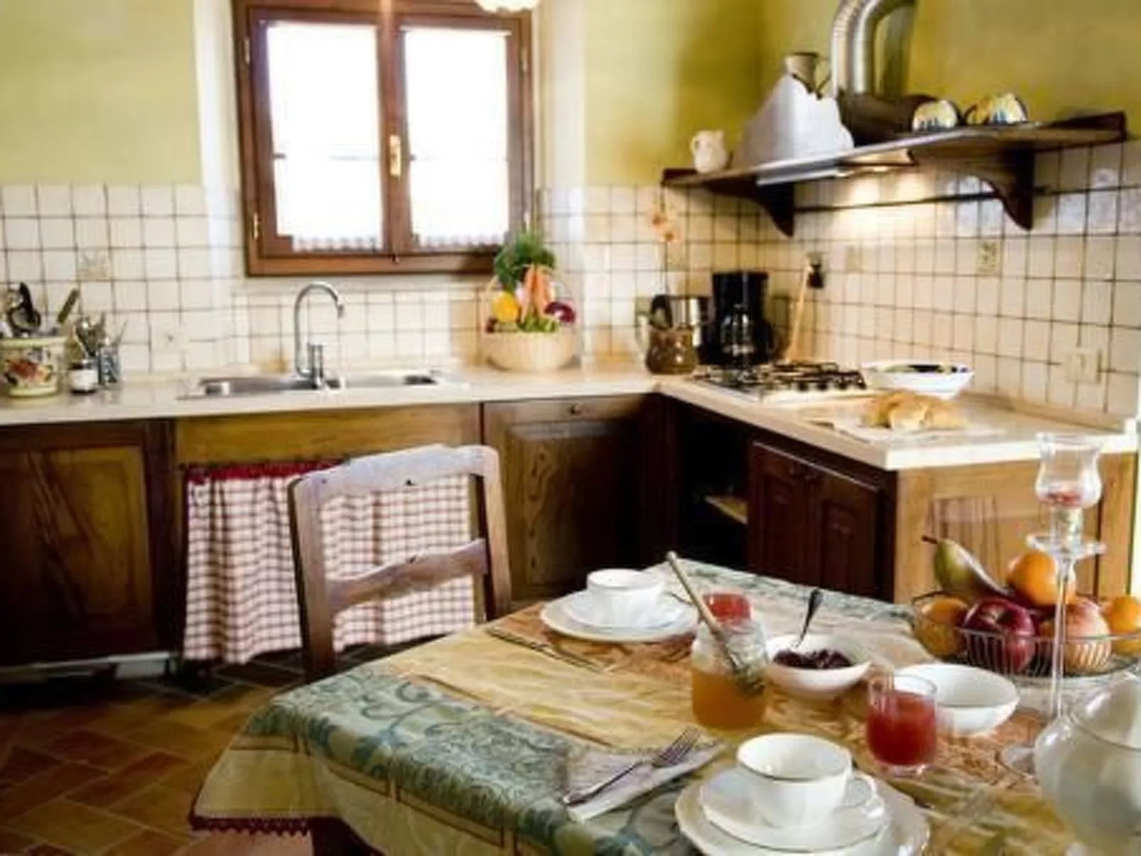 Villa Miby' Anwesen-Binnen