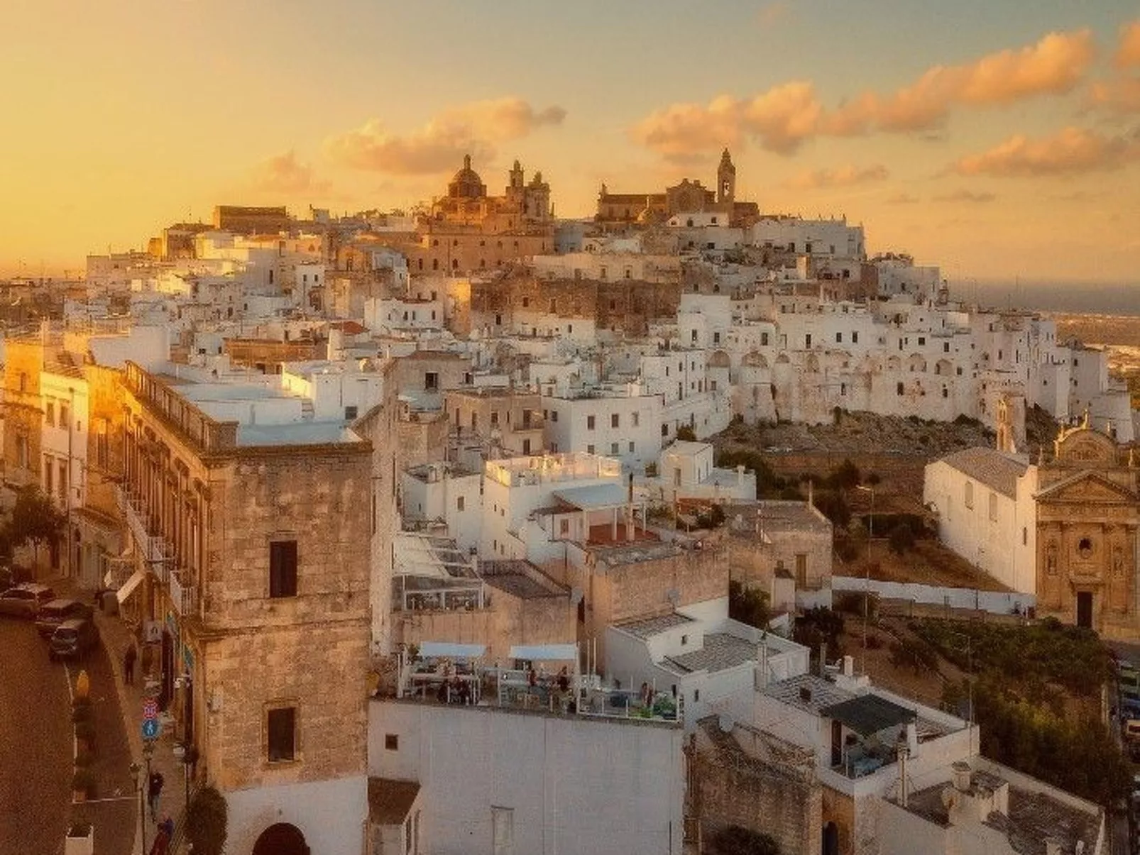 Villa Ferreri in der Nähe der Strände-Binnen