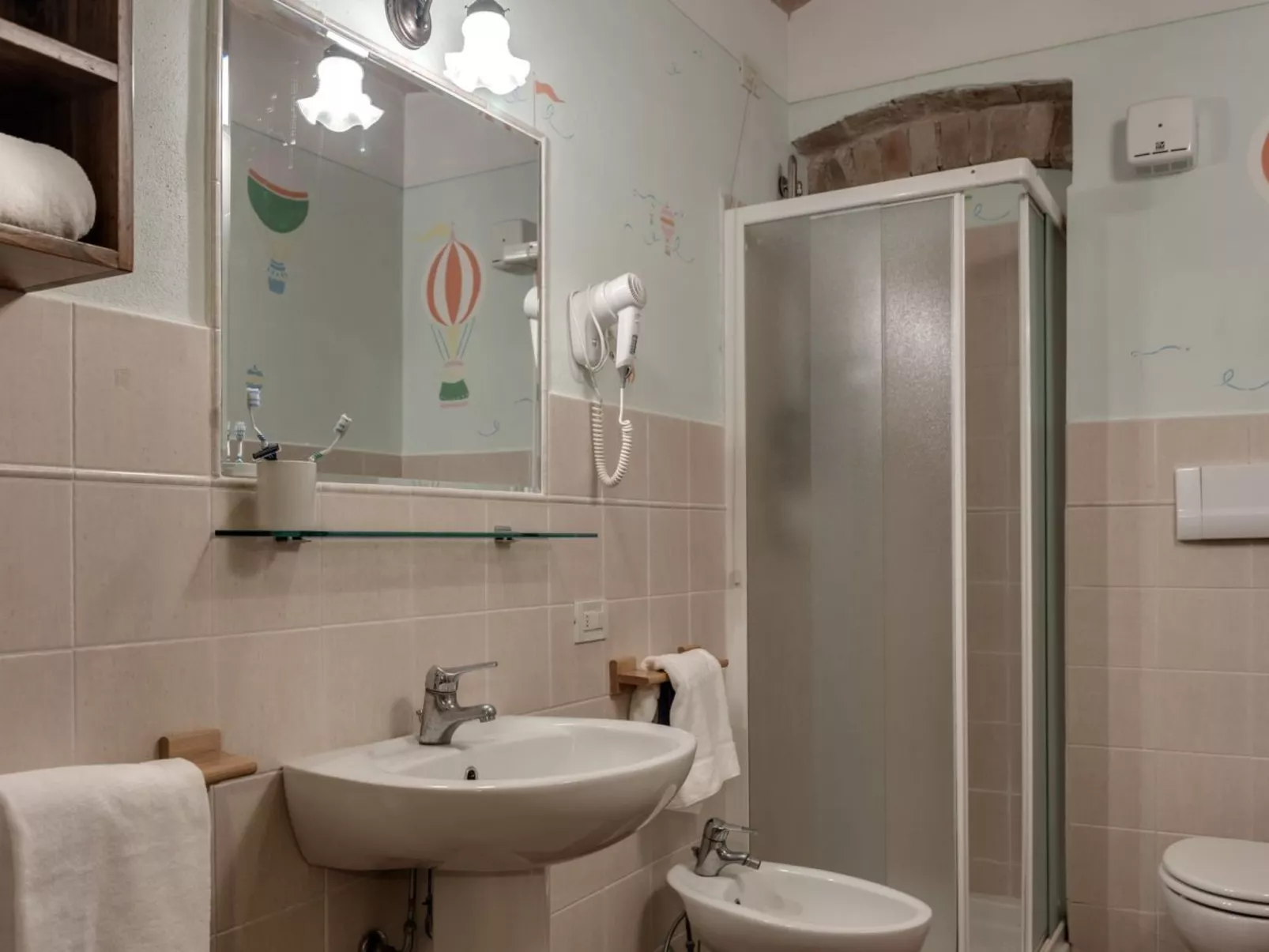 Wohnung Kreta Senesi-Binnen