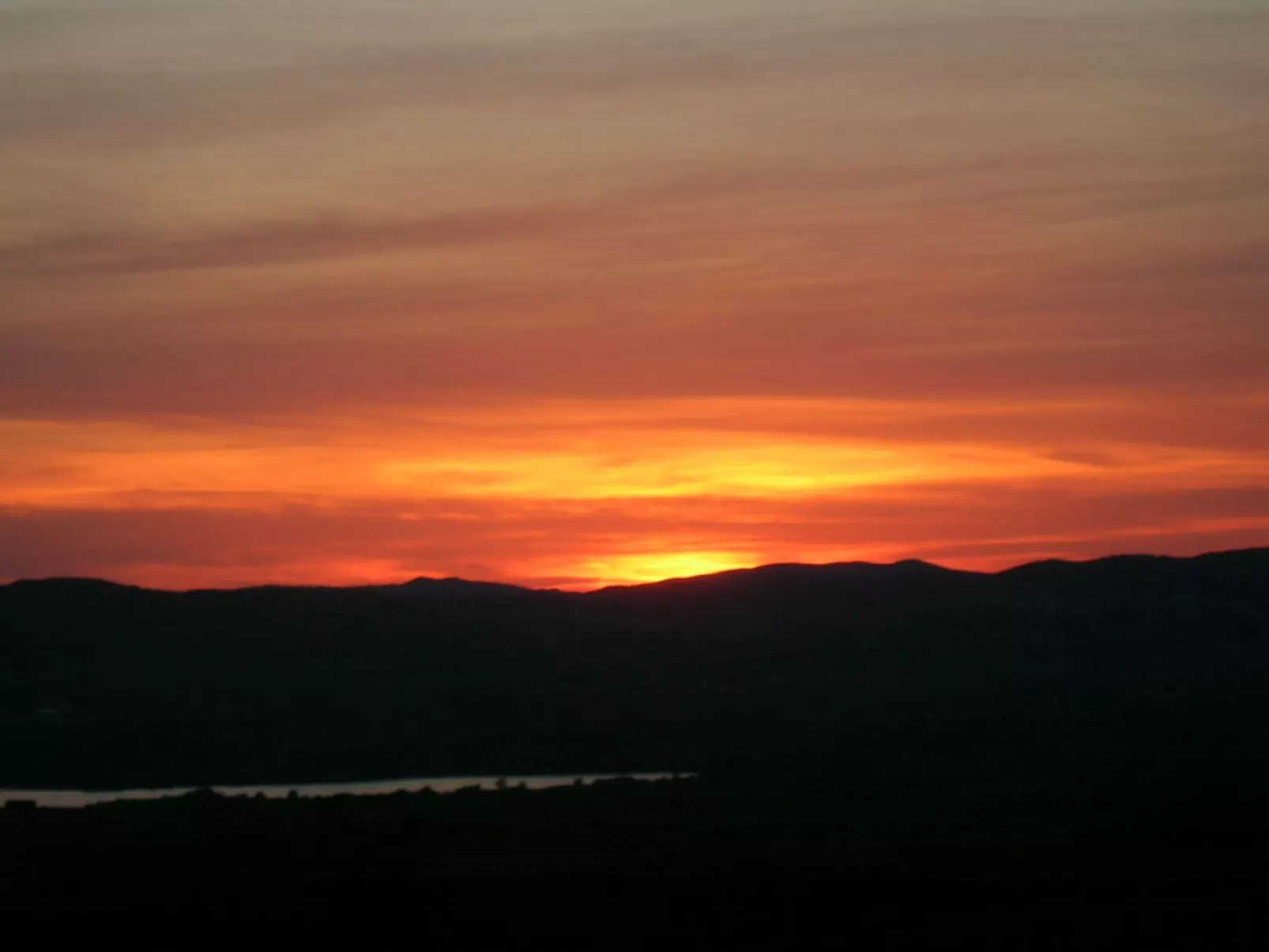 Wohnung Grecale in Castellina Marittima-Buiten