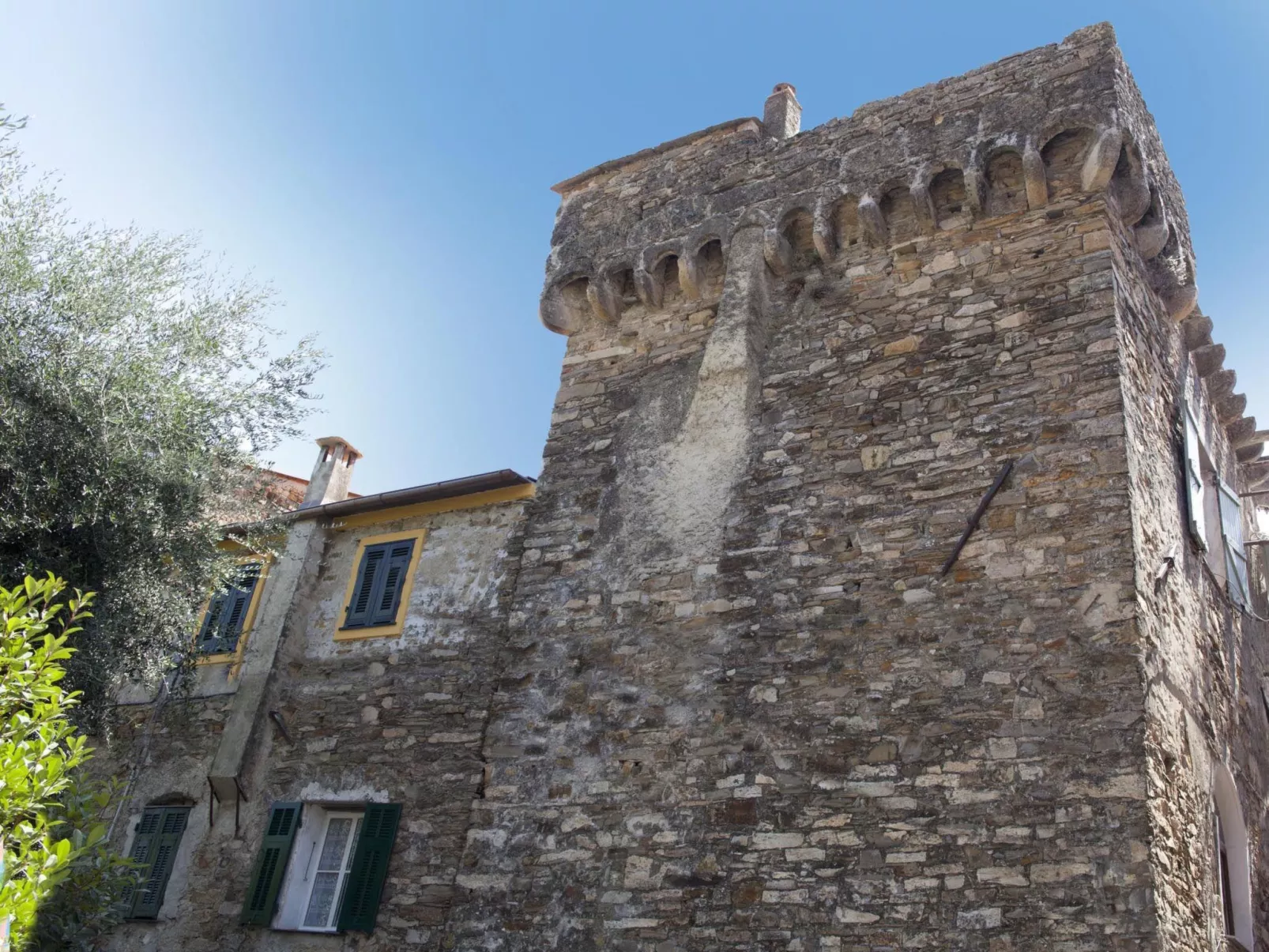 Arco del Mare' Wohnung mit Blick aufs Wasser - Image-tags.info