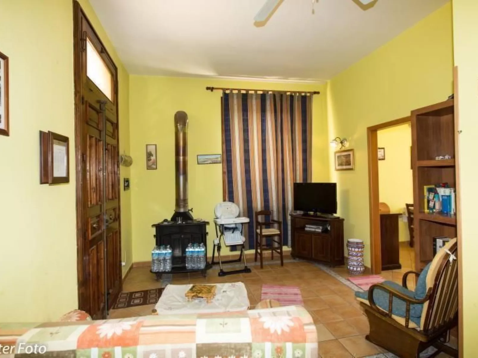 Villa in Lido Di Noto, Sizilien-Binnen