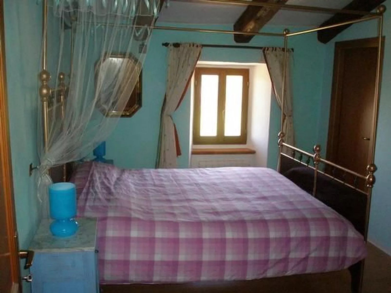 Ca Piero 8 Personen-Binnen