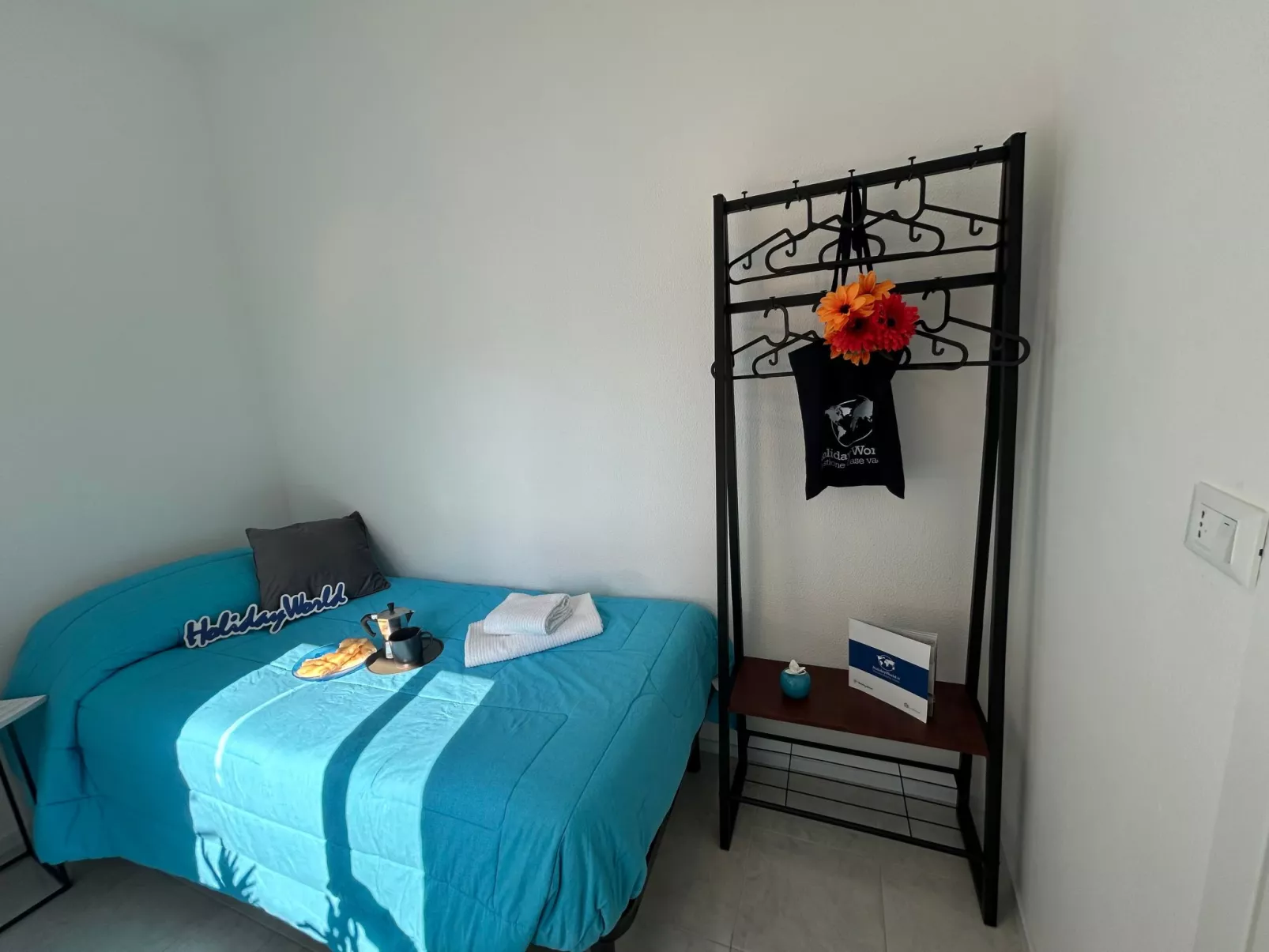 Sogni al Sole von Holiday World-Binnen