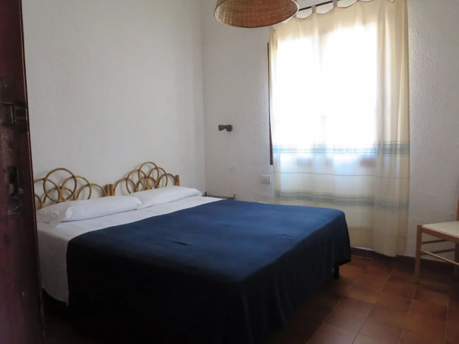 'Cinciallegra' mit Wasserblick-Binnen