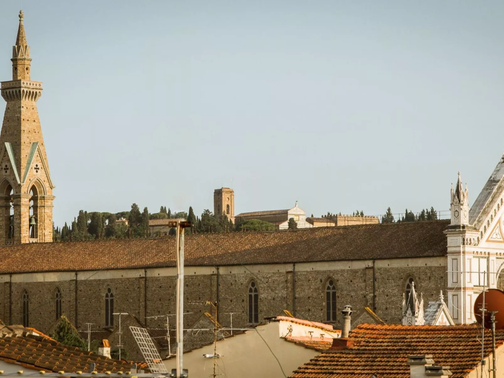 Wohnung 'Ephesus' mit Terrasse-Binnen