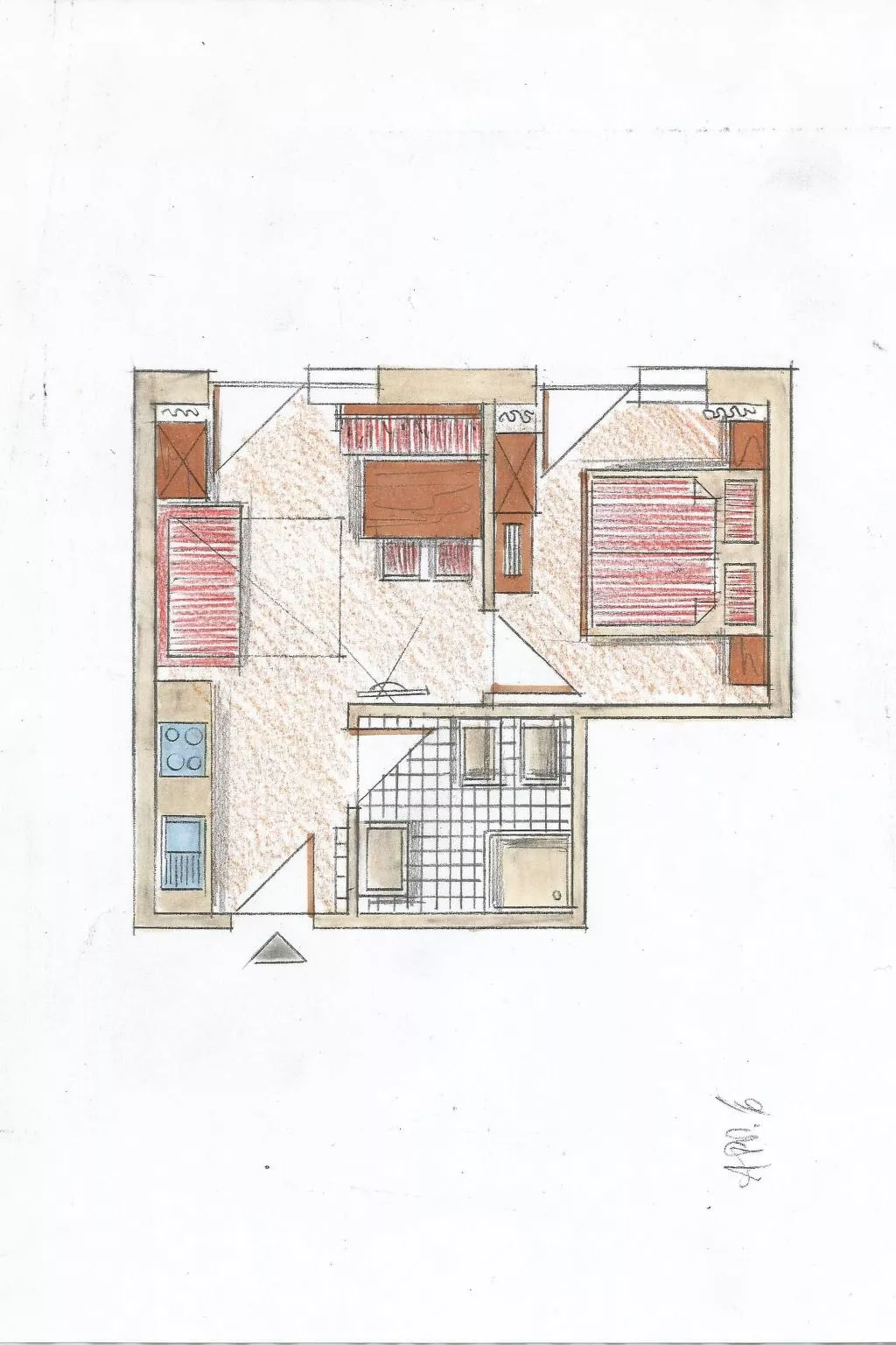 Panorama - Apartment-Image-tags.info