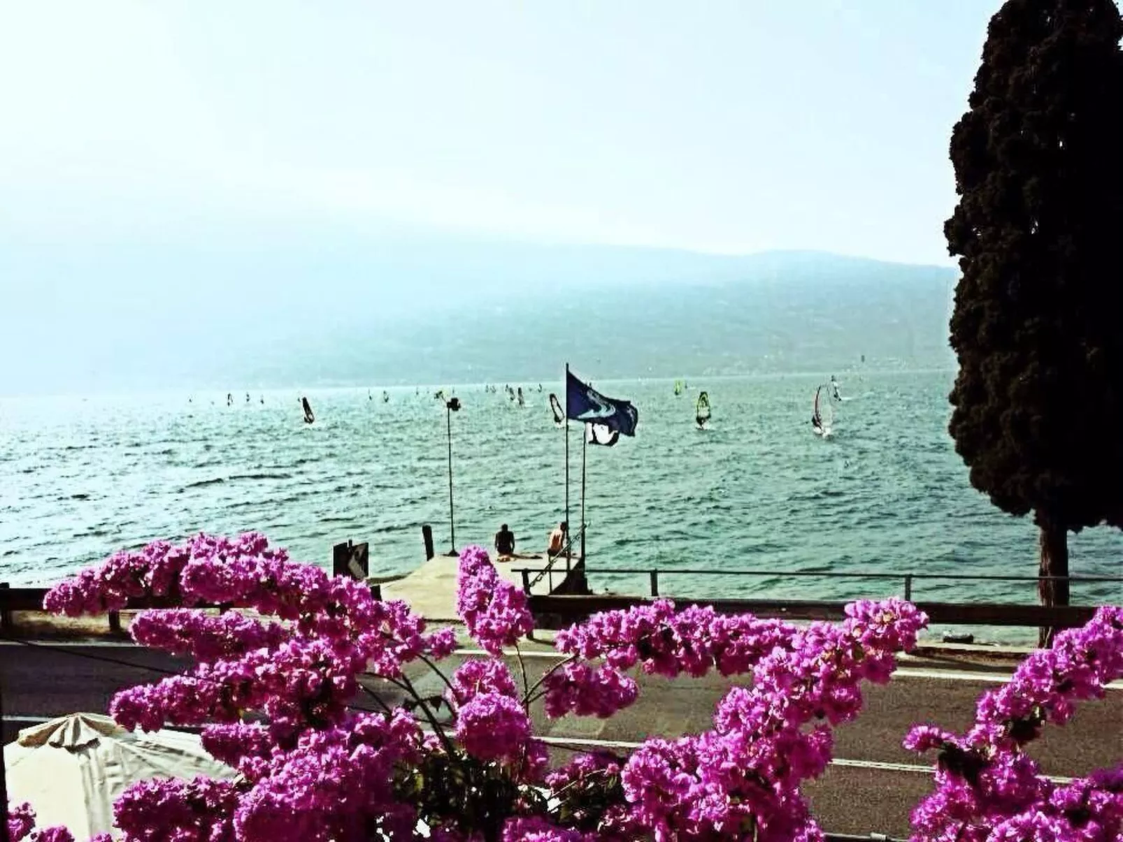 Pomelo einzigartige Atmosphäre im ehemaligen Gärtnerhaus-Binnen