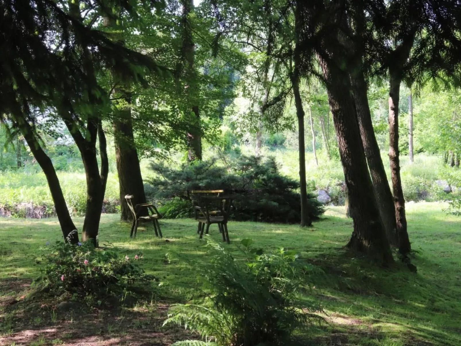 La Terrazza' Wohnung mit Seeblick-Binnen