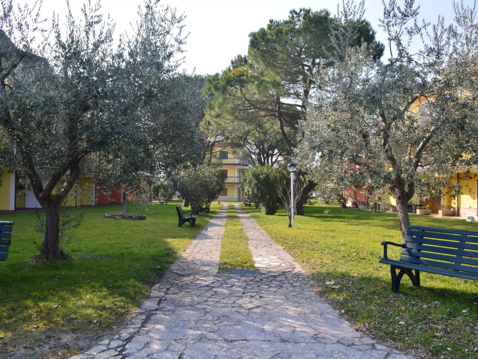 "Manerba del Garda-Binnen