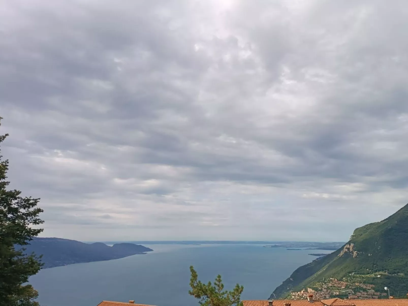 Wohnung für 6 Personen, Tignale,Gardasee - Image-tags.info