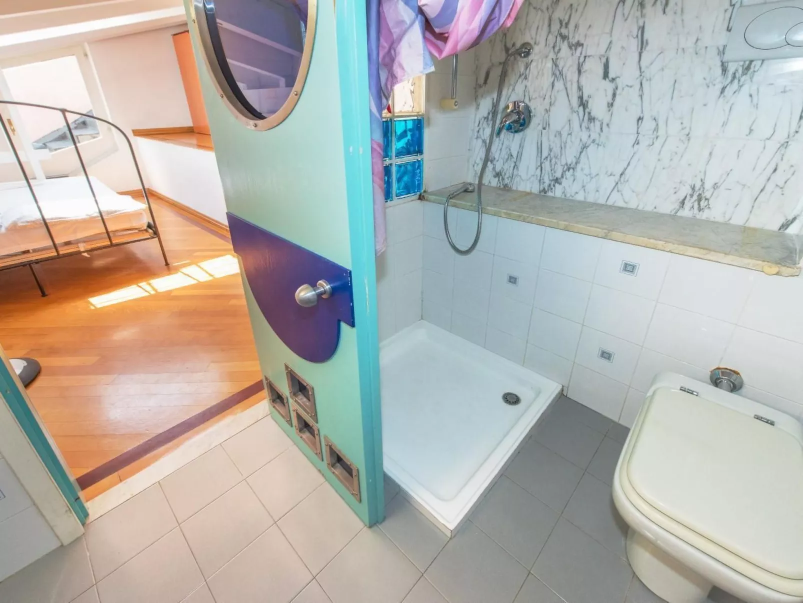 Wohnung mit Parkplatz und Panoramablick-Image-tags.info