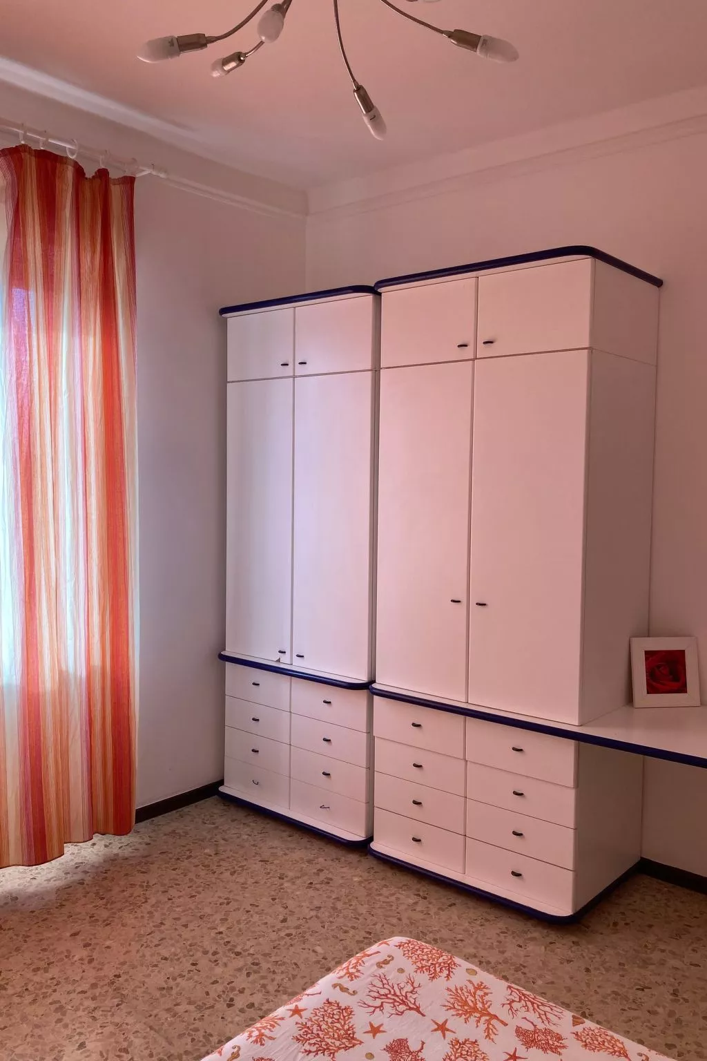 Appartment Laura-Binnen