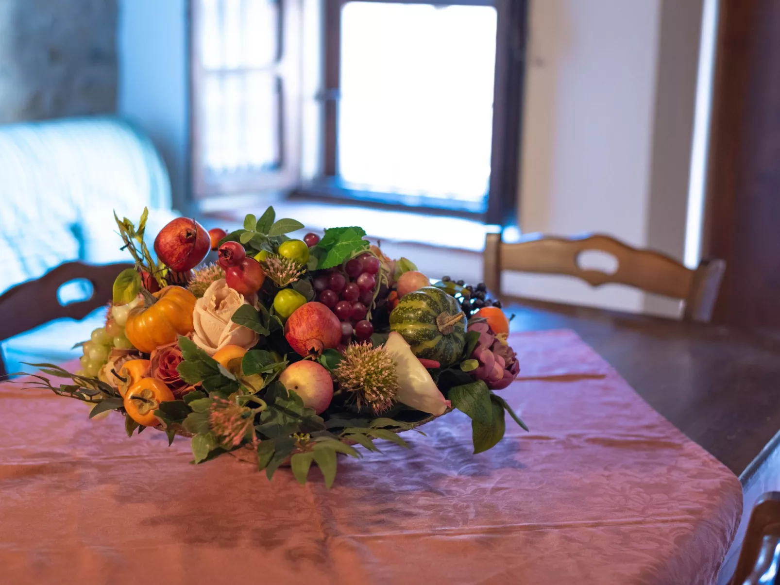 Rotreiher-Urlaub am Trasimeno-See-Binnen