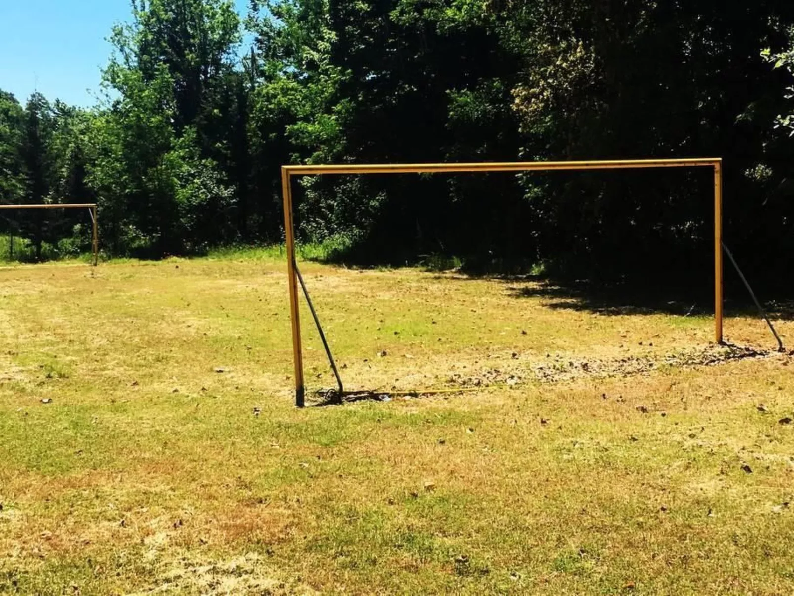 Wunderschönes Ferienhaus in Viareggio in der Nähe von Meer und Pisa-Buiten