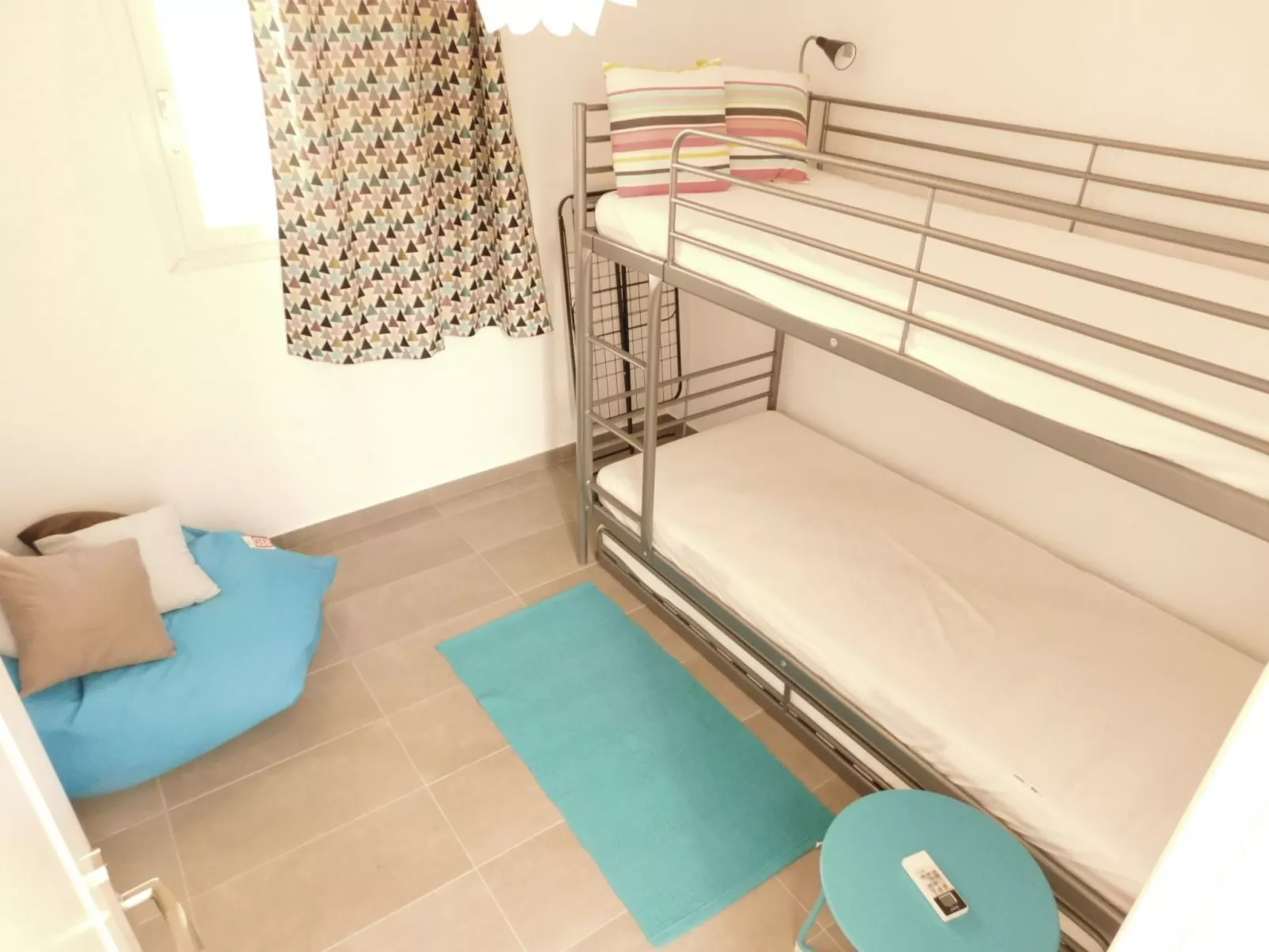 Renoviertes Ferienhaus in Roses mit Terrasse-Binnen