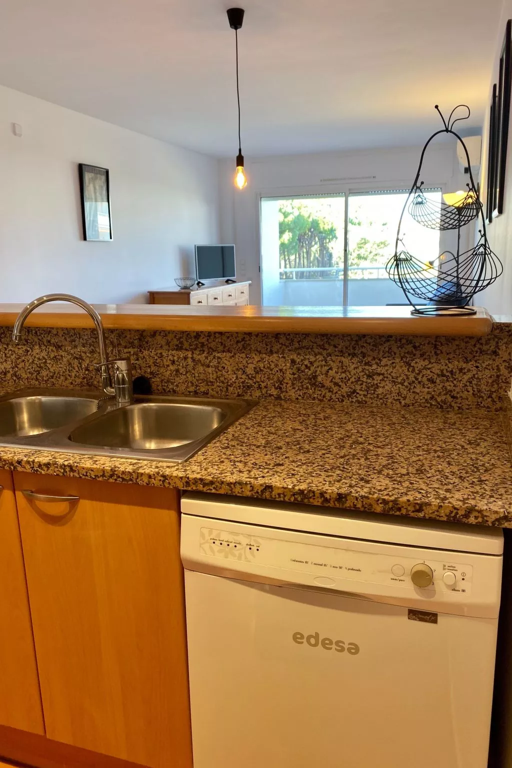 Komfortable Ferienwohnung Sa Limera mit Pool-Binnen