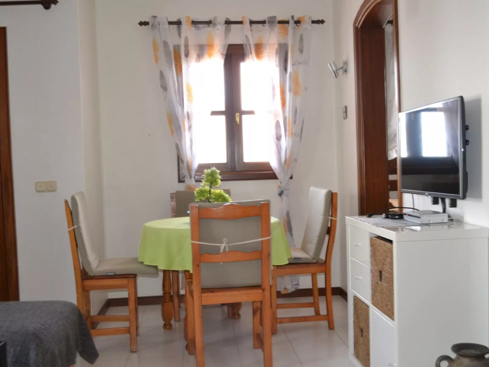 In Playa Honda mit Möblierter Terrasse-Binnen