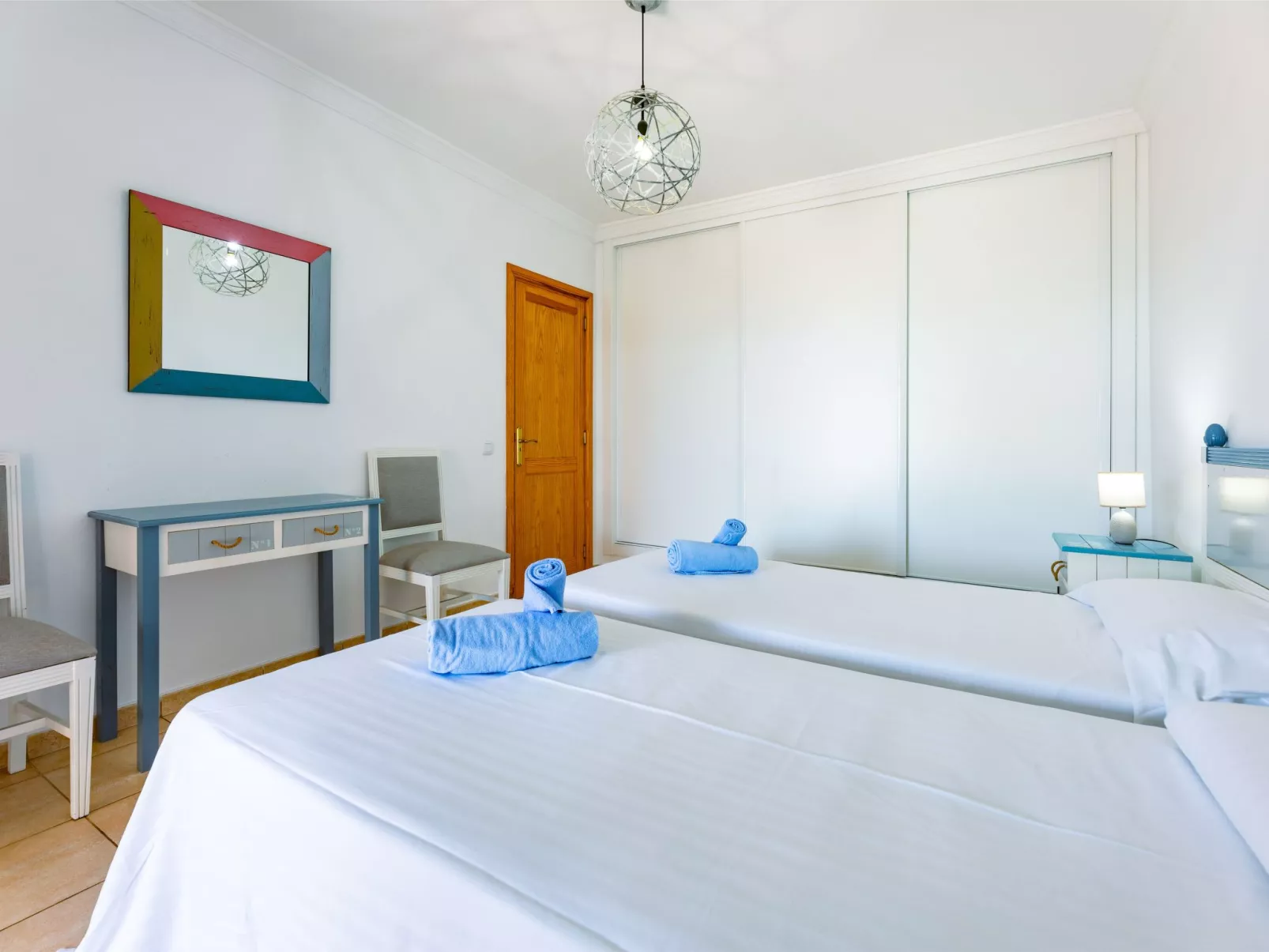 Villa Abora 1 , Corralejo-Binnen