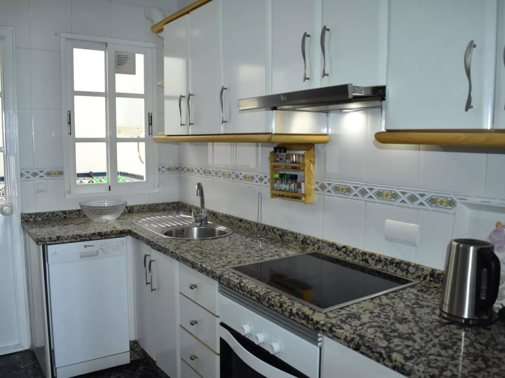 Casa Brisa Marina-Buiten