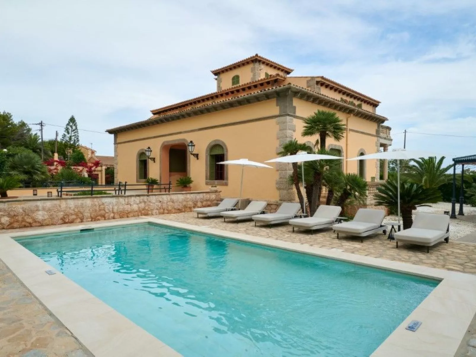 Villa direkt am Meer-Image-tags.info