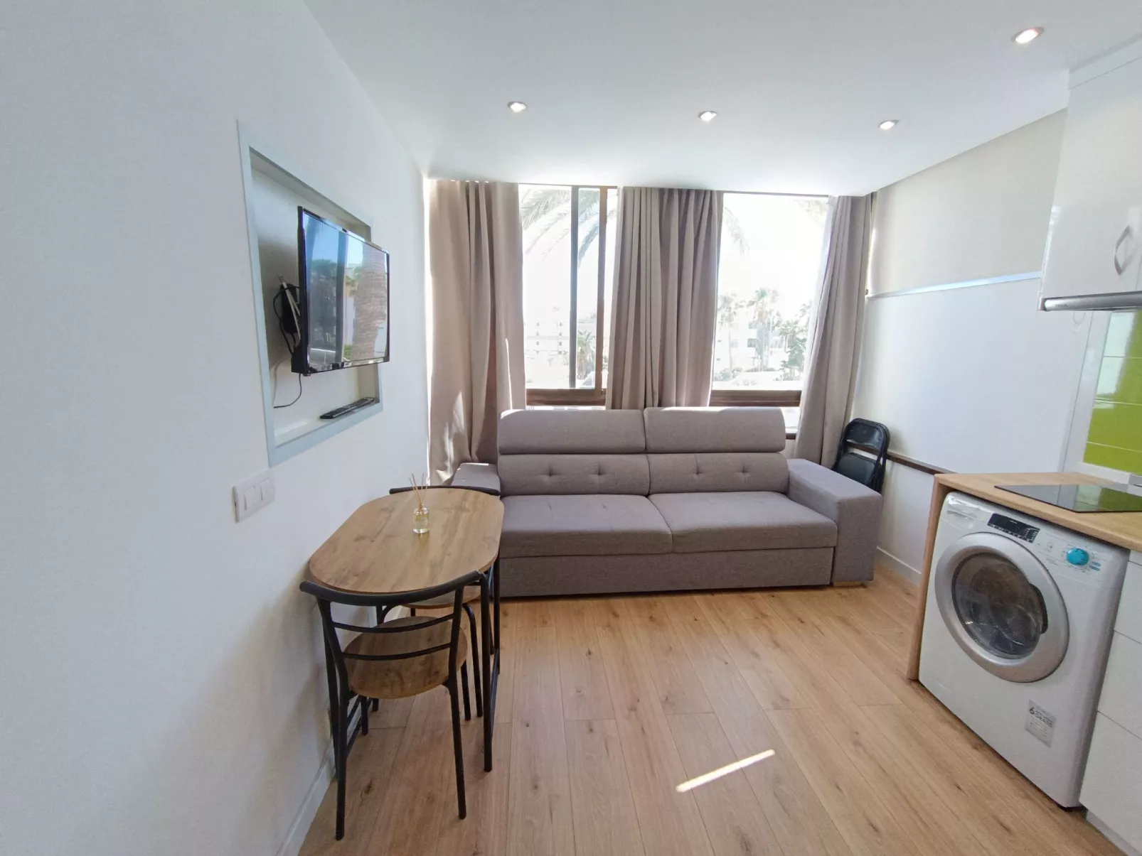 Koka Vacations 308 Playa del Inglés, Schwimmbad-Binnen