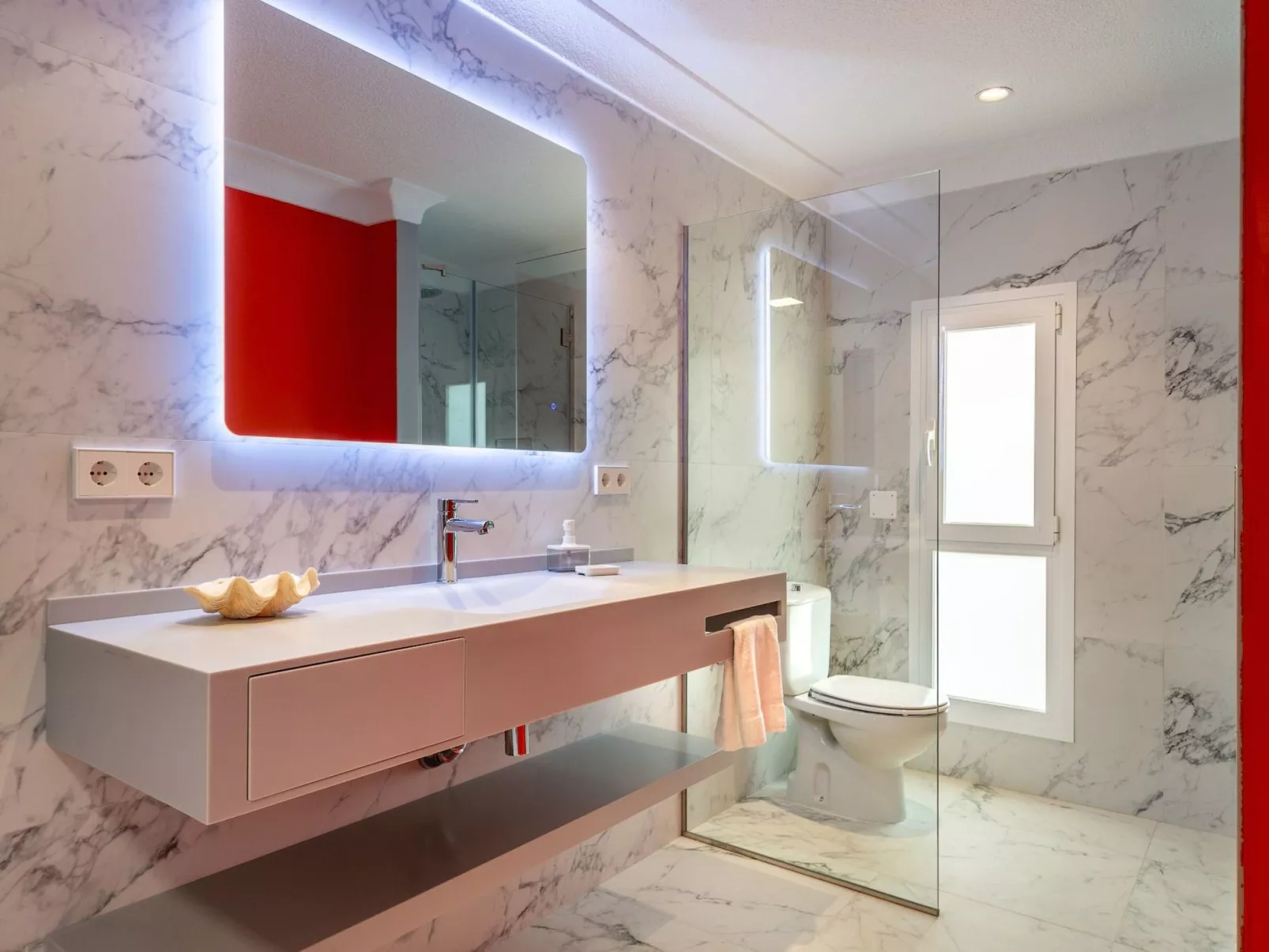 Villa Can Joan I Fantastische Aussicht auf den Sonnenuntergang-Binnen